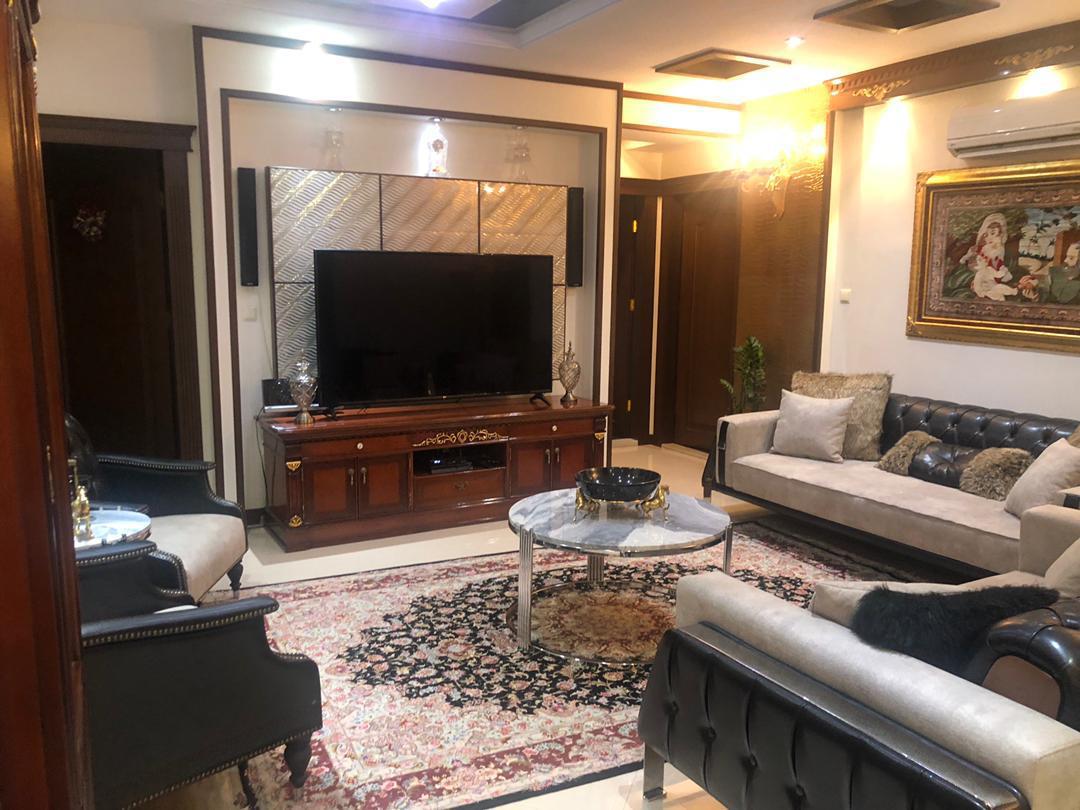 فروش آپارتمان 210 متر فرمانیه