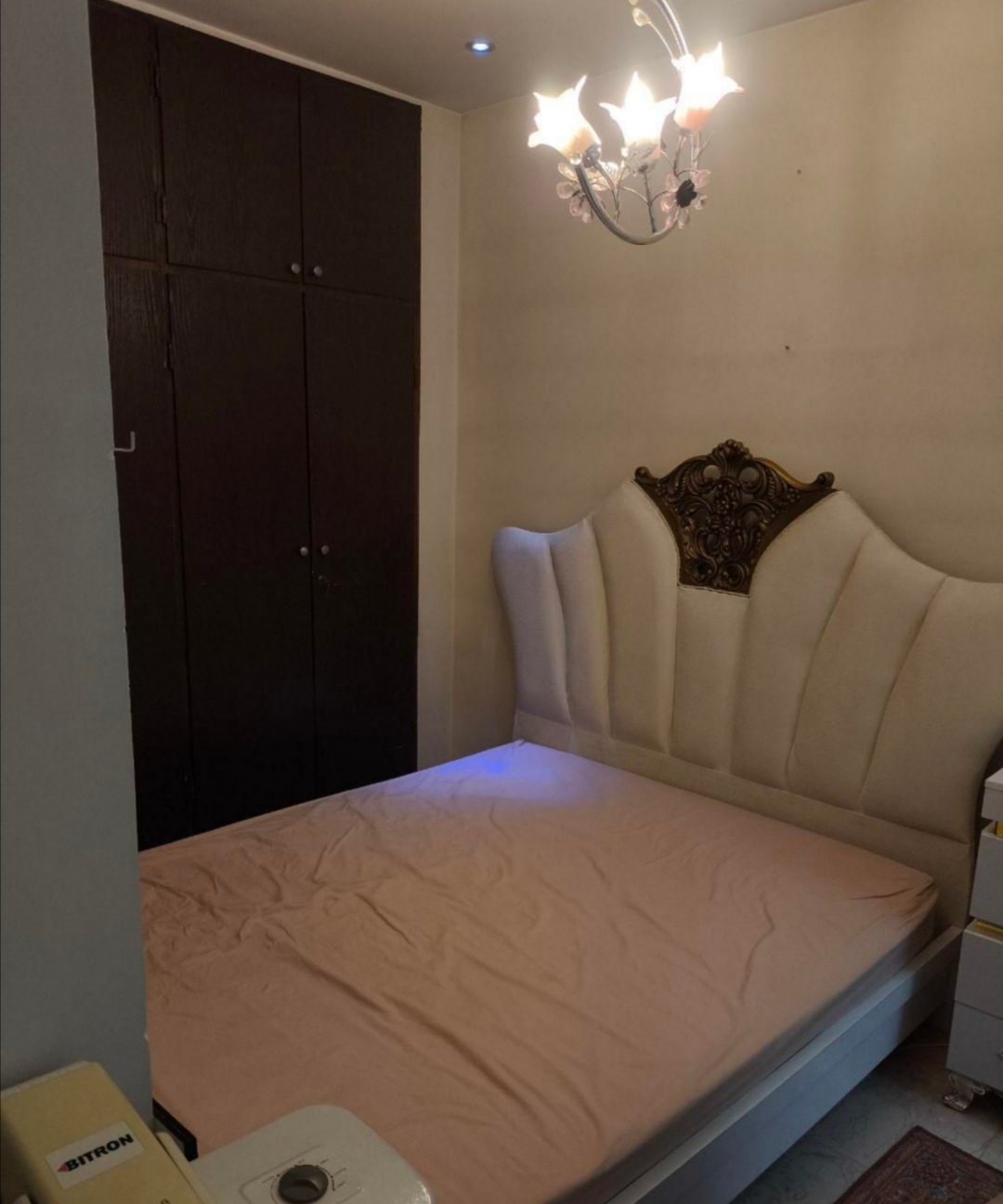 اجاره آپارتمان 75 متری فول امکانات