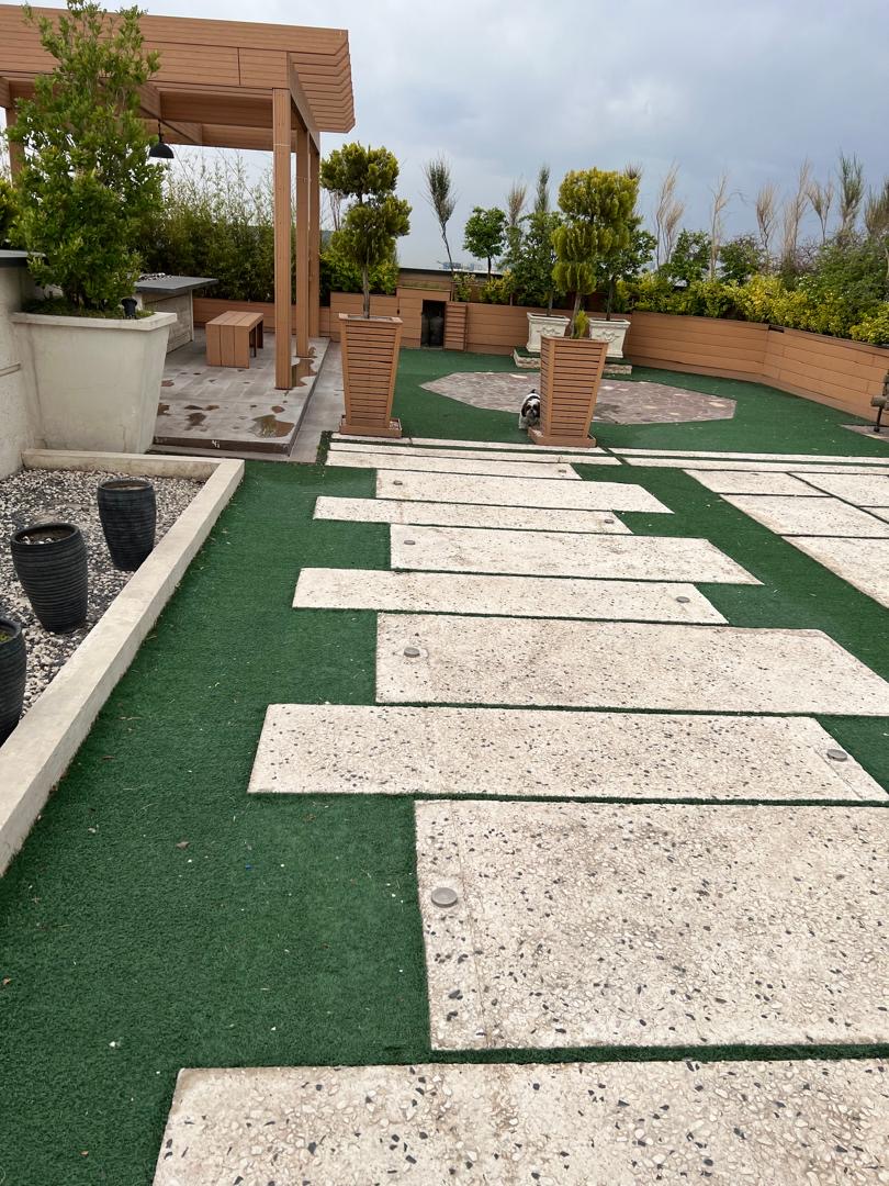 فروش آپارتمان 150 متر دیباجی تاپ لوکیشن