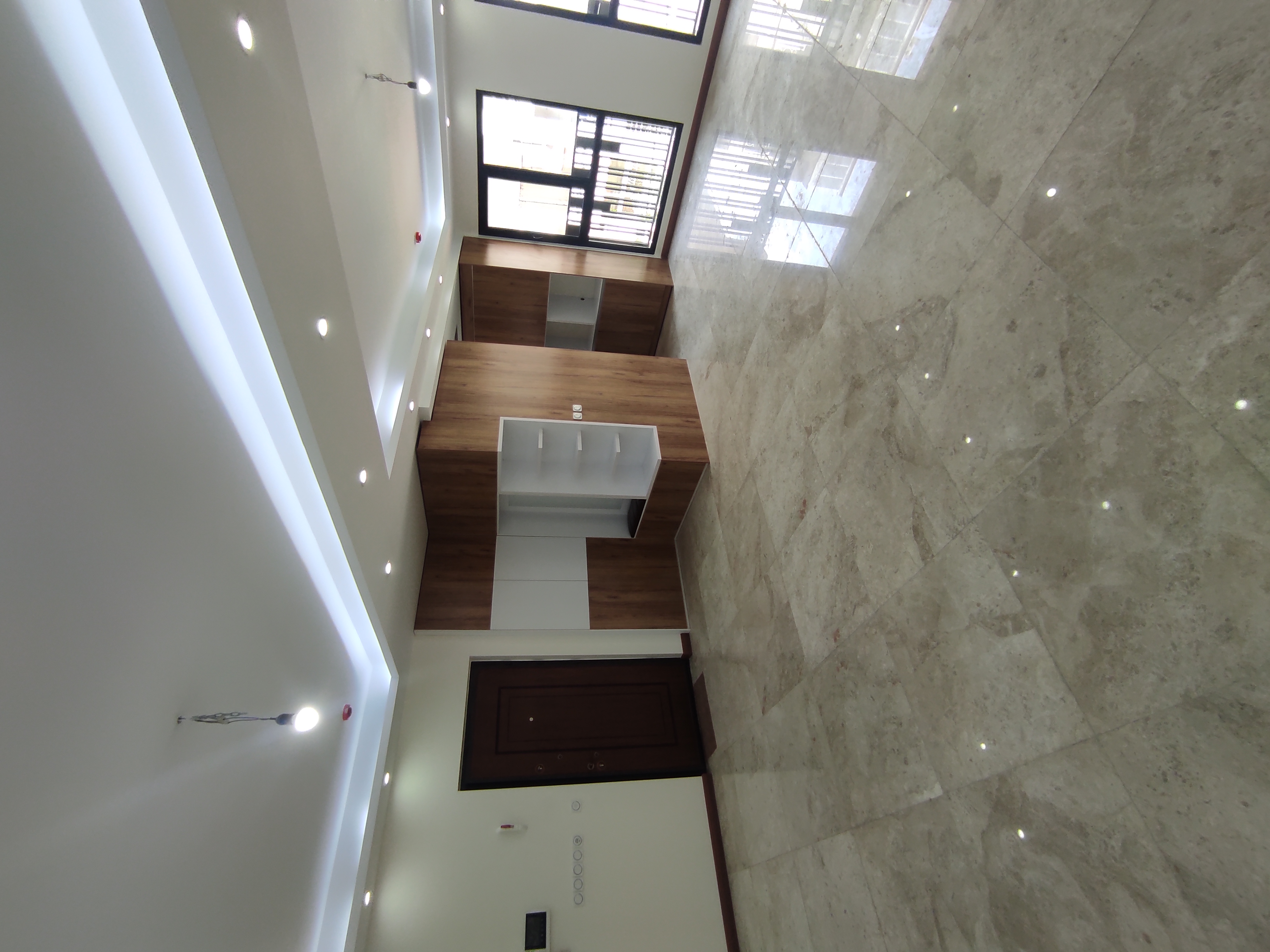 فروش آپارتمان 132متر نارمک فول امکانات