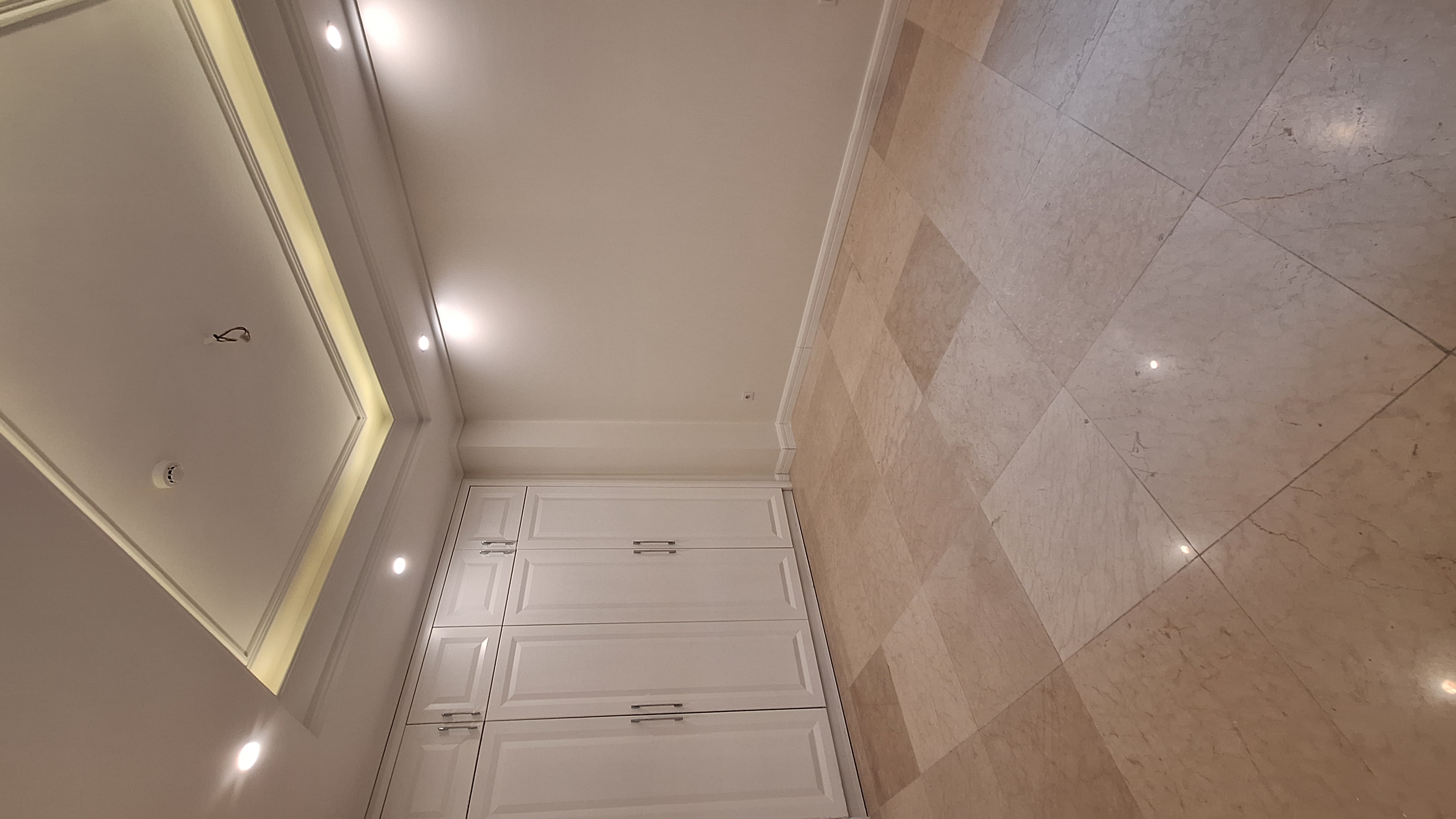 فروش آپارتمان 120متر نیاوران تاپ لوکیشن