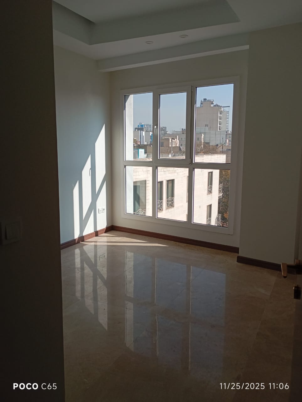 اجاره آپارتمان 169متر دربند فول امکانات تاپ لوکیشن