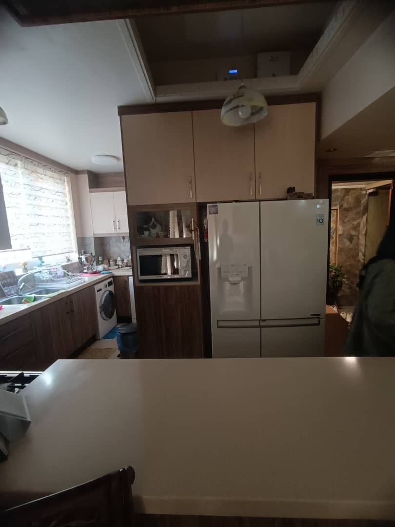 فروش آپارتمان 125متر سوهانک تک واحدی