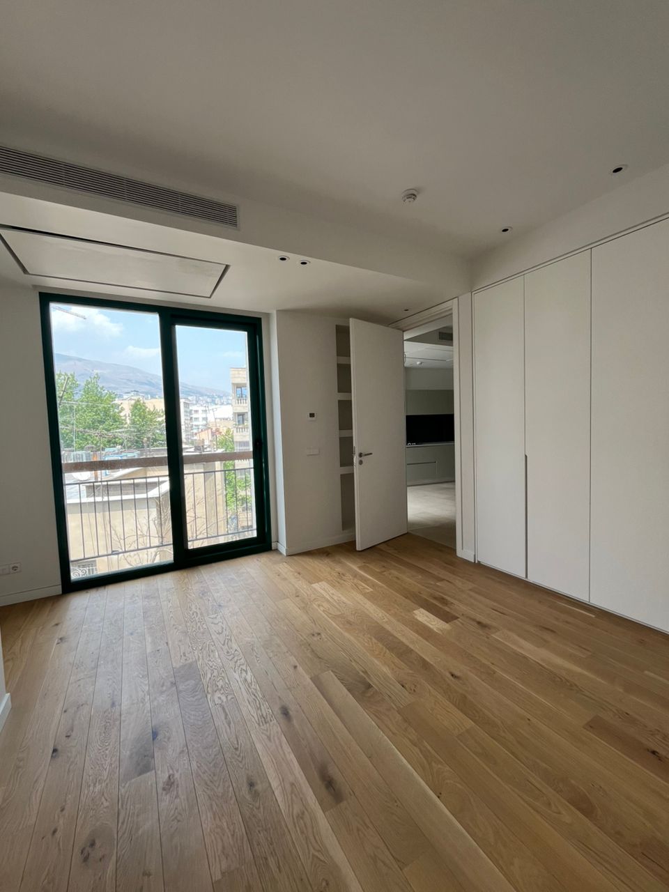 فروش آپارتمان 165 متر اقدسیه