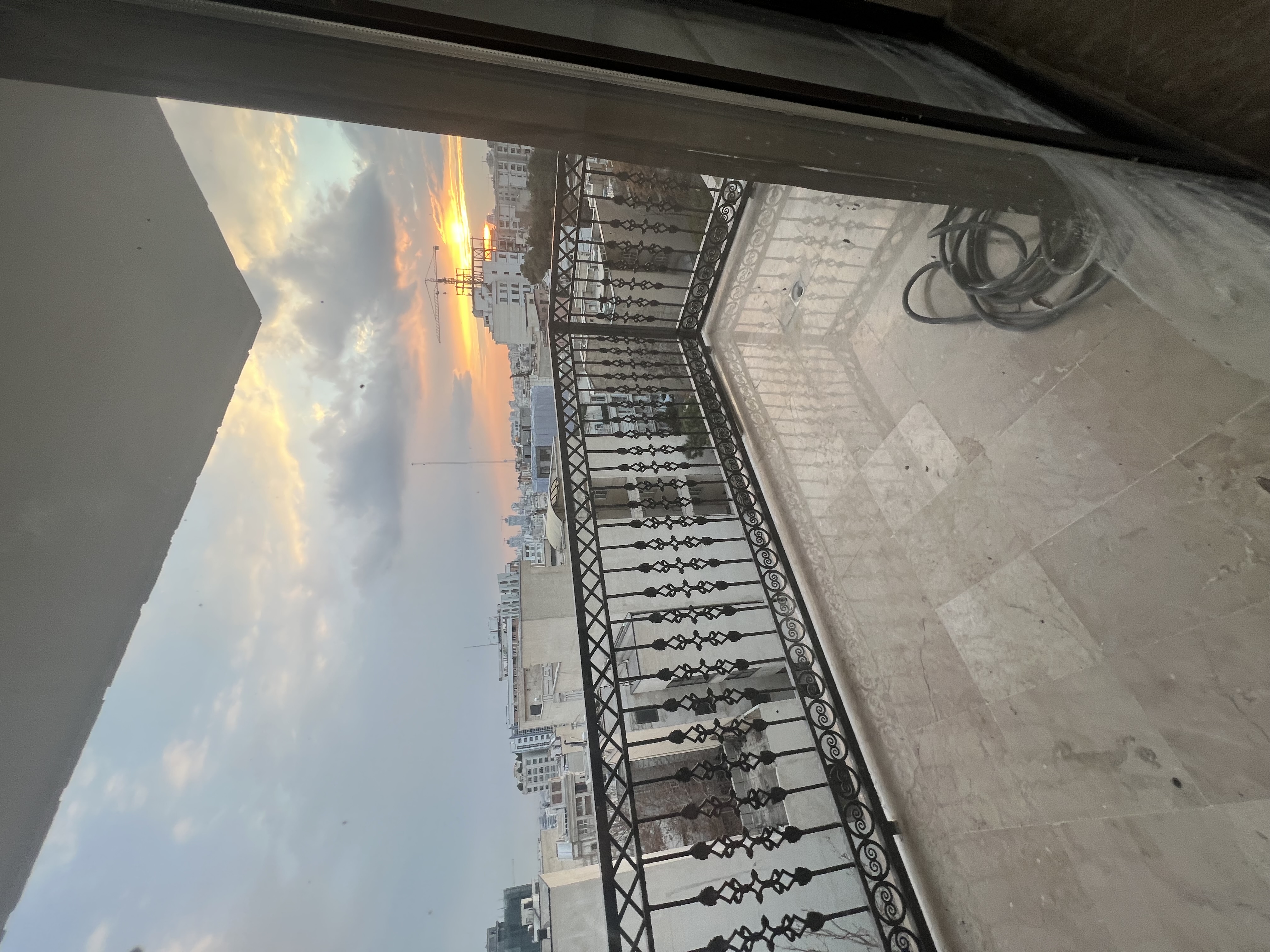 اجاره آپارتمان 270 متر نیاوران