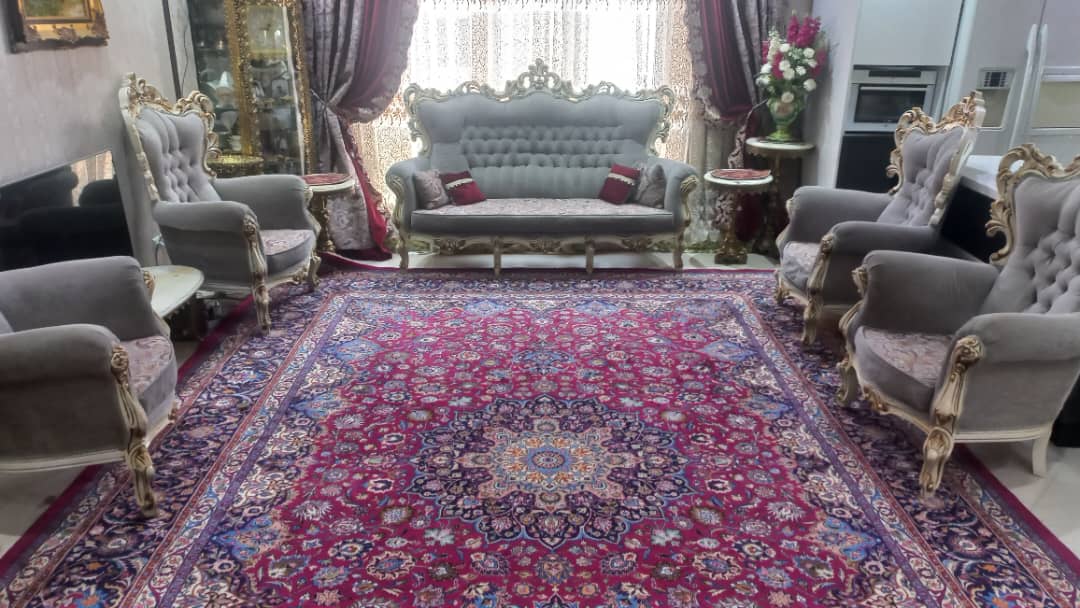 فروش آپارتمان 86متر شمس آباد غرق نور