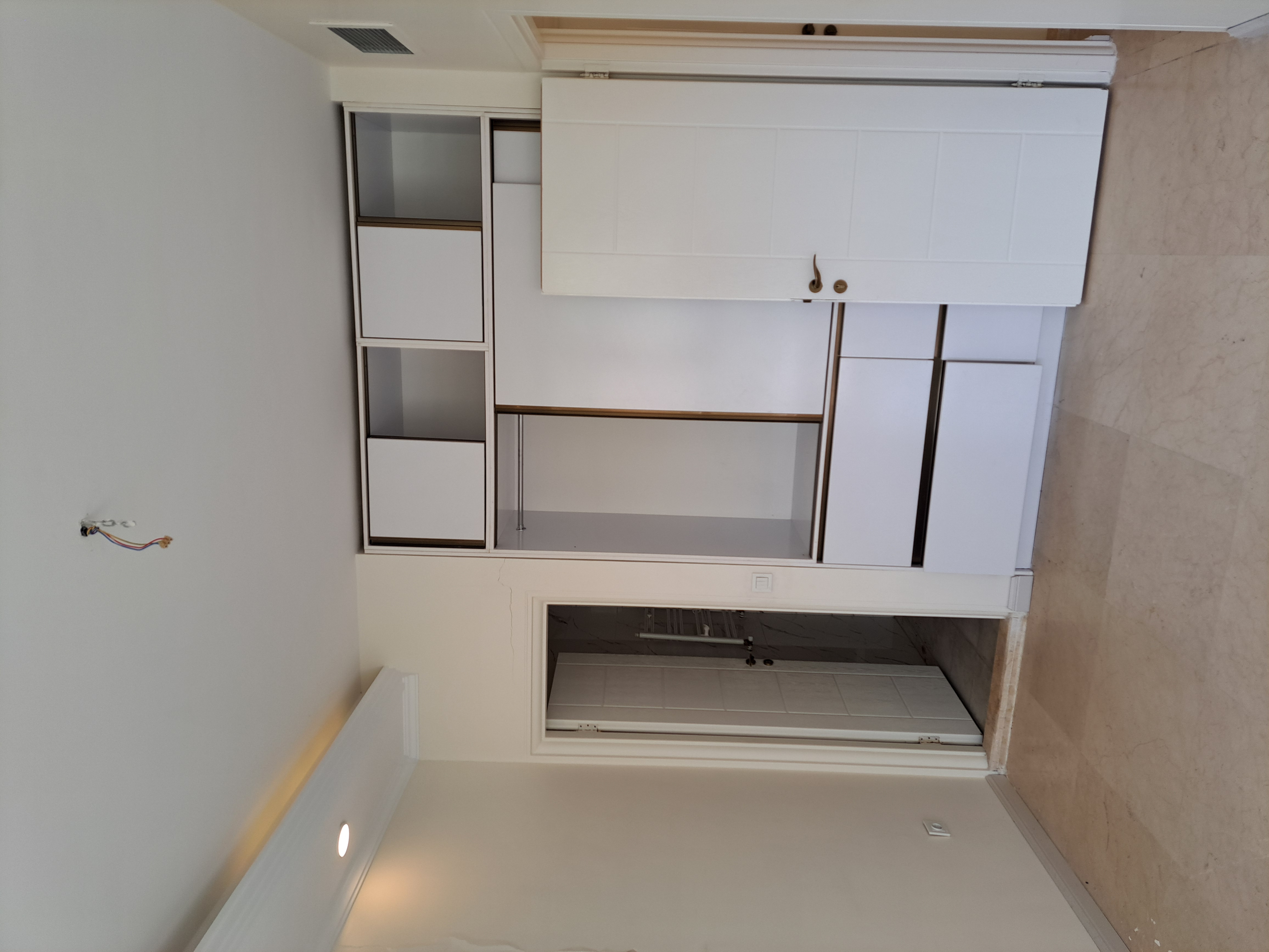 فروش آپارتمان 150متر نیاوران تکواحدی