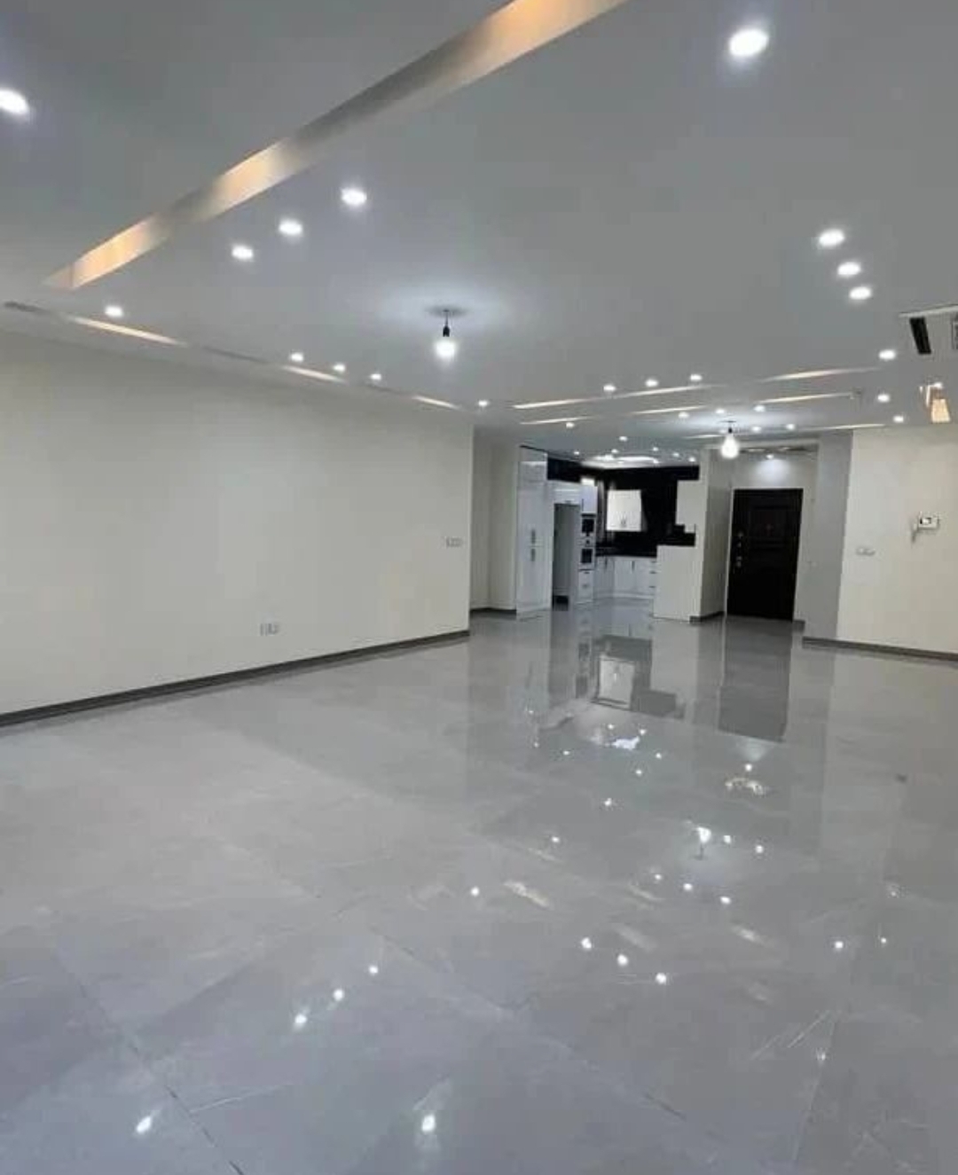 اجاره آپارتمان 220 متر نیاوران