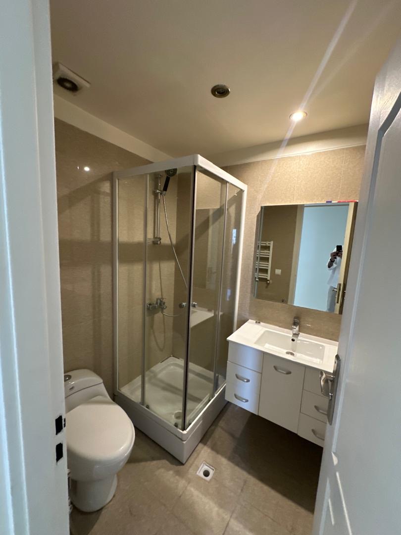 اجاره آپارتمان 140 متر دزاشیب 3 خواب 1 مستر 2 پارکینگ