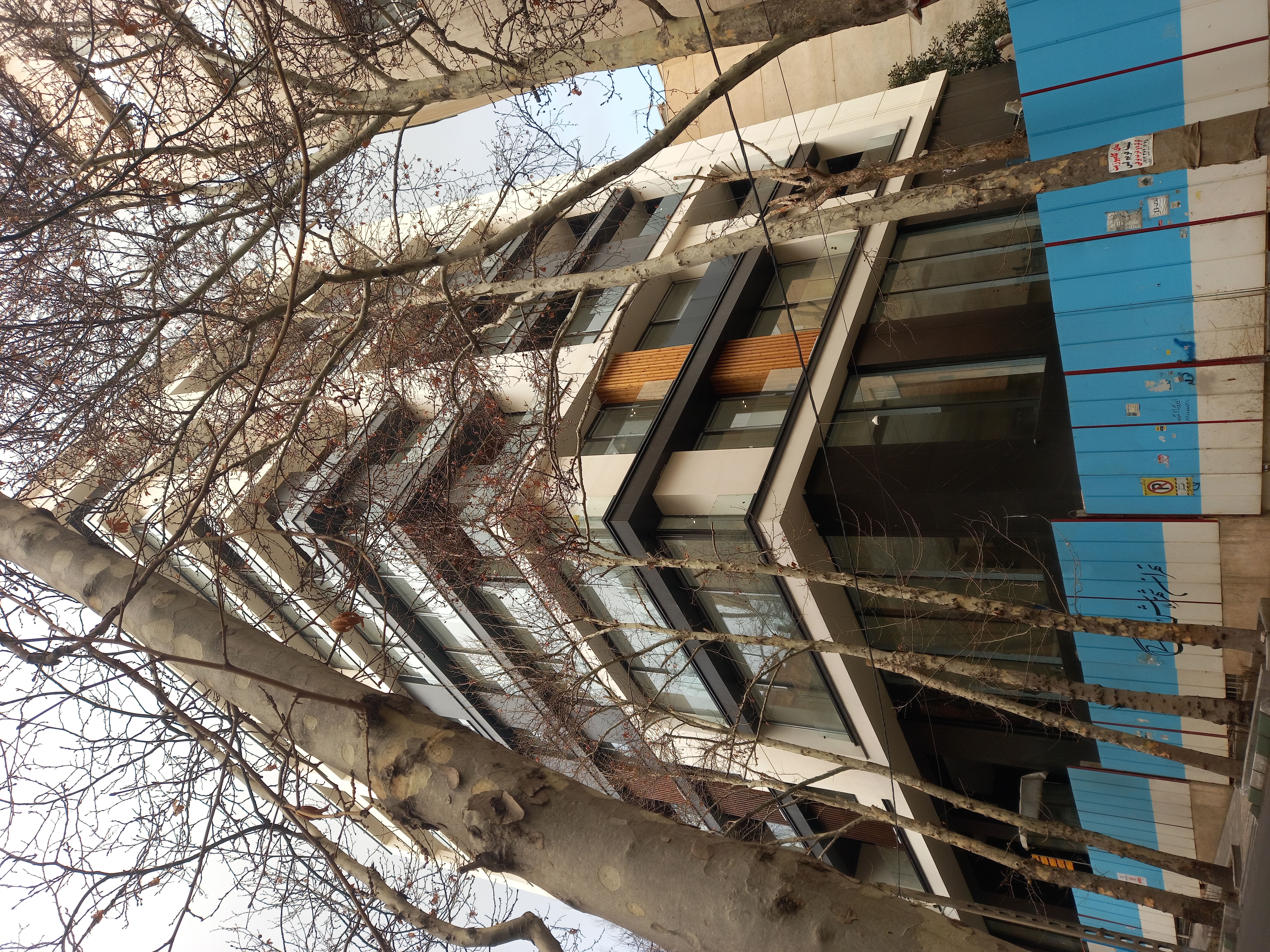 کامرانیه پیشخرید مدرن تمام فول ابر لاکچری