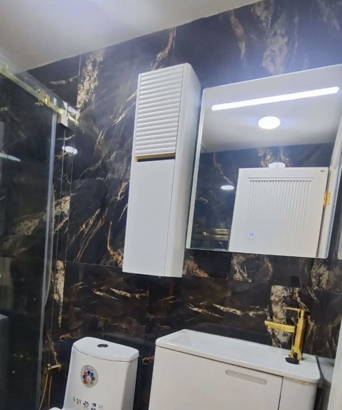 فروش آپارتمان 105 متری دولت 3 خواب
