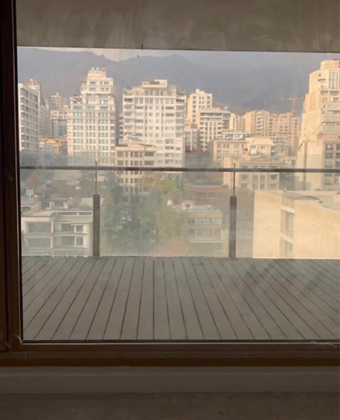 اجاره اپارتمان 300متر  نیاوران فول امکانات