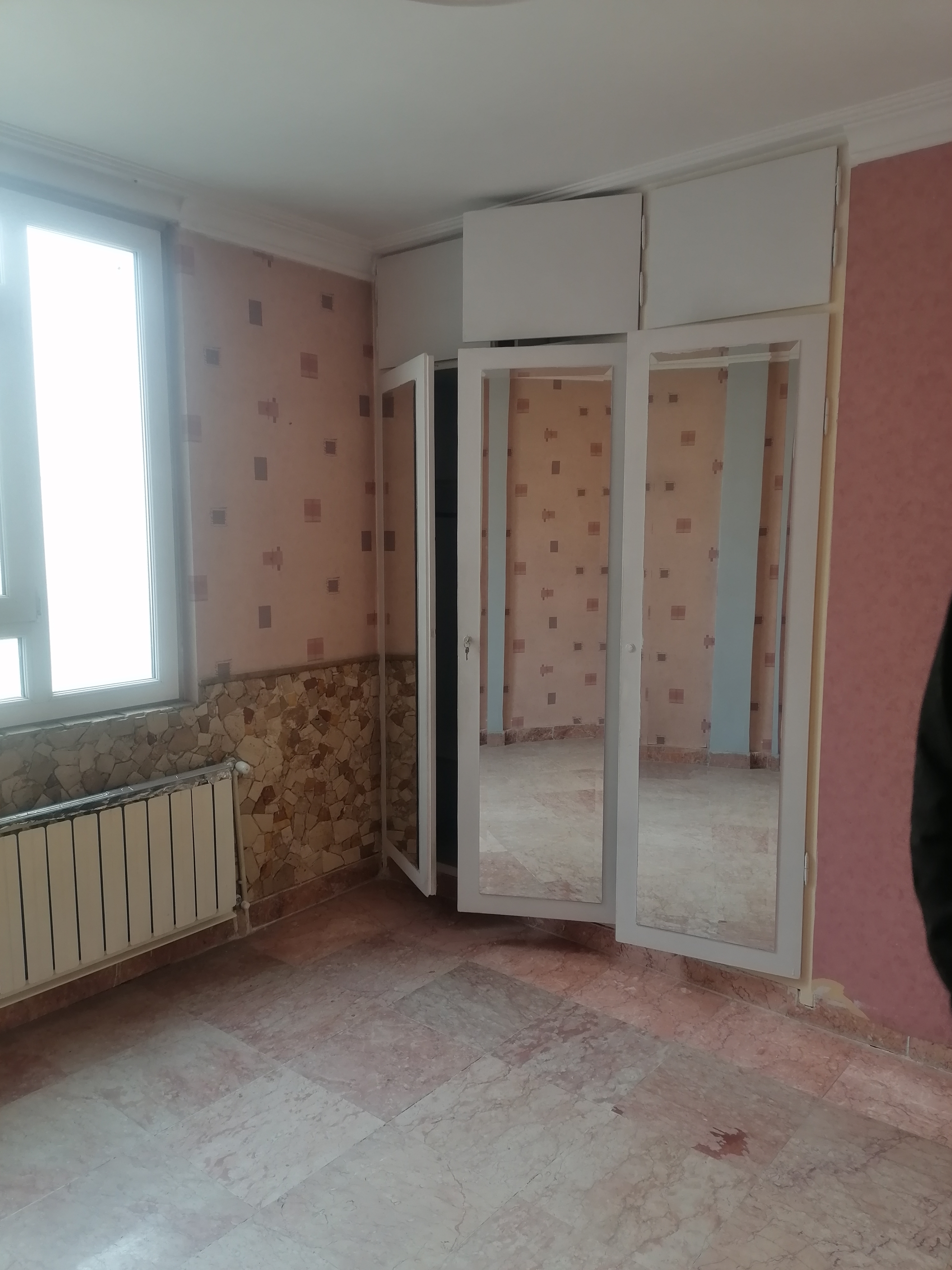 اجاره آپارتمان 110 متری فول امکانات