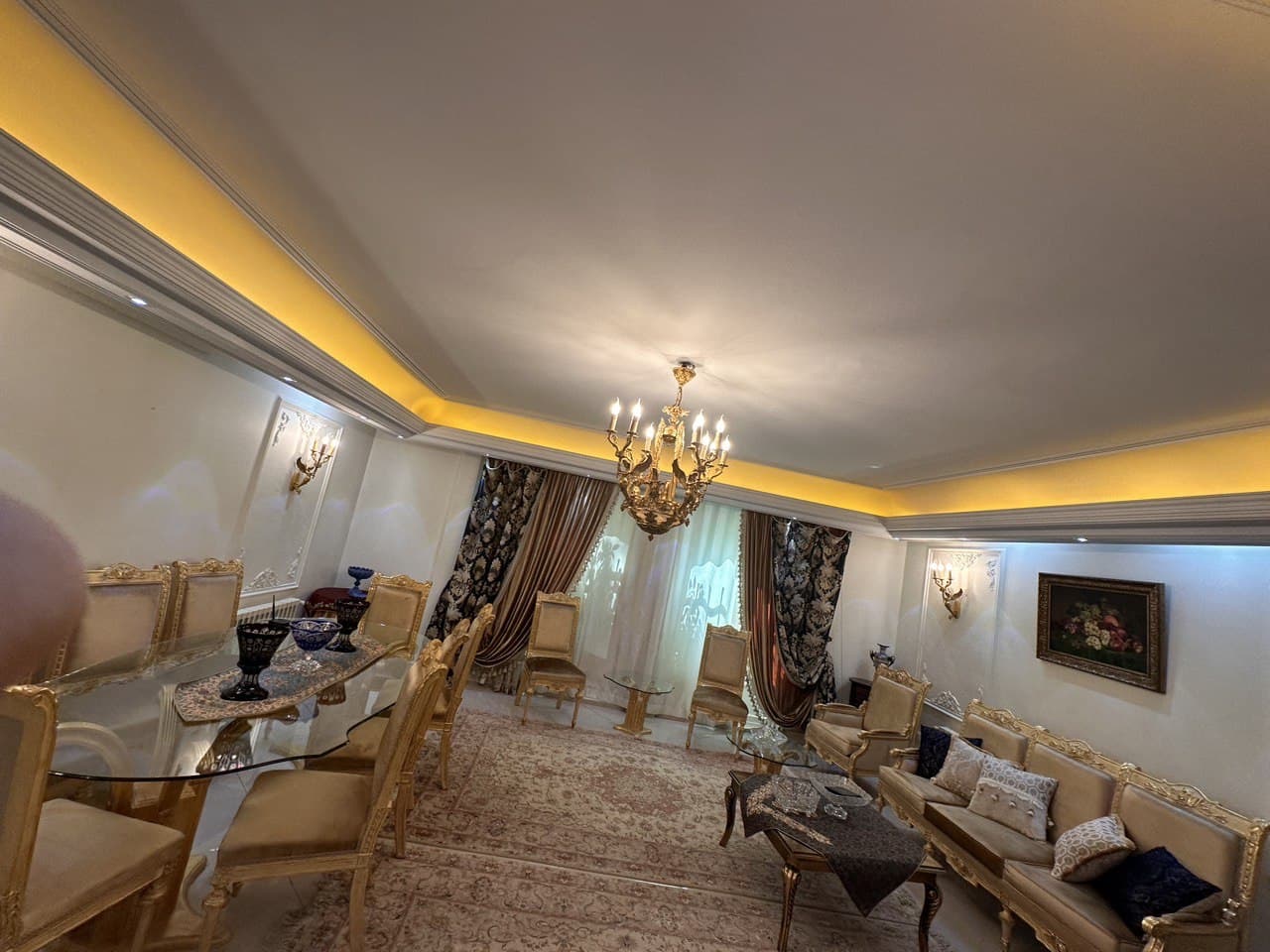 فروش 125 متر عطار تاپ لوکیشن
