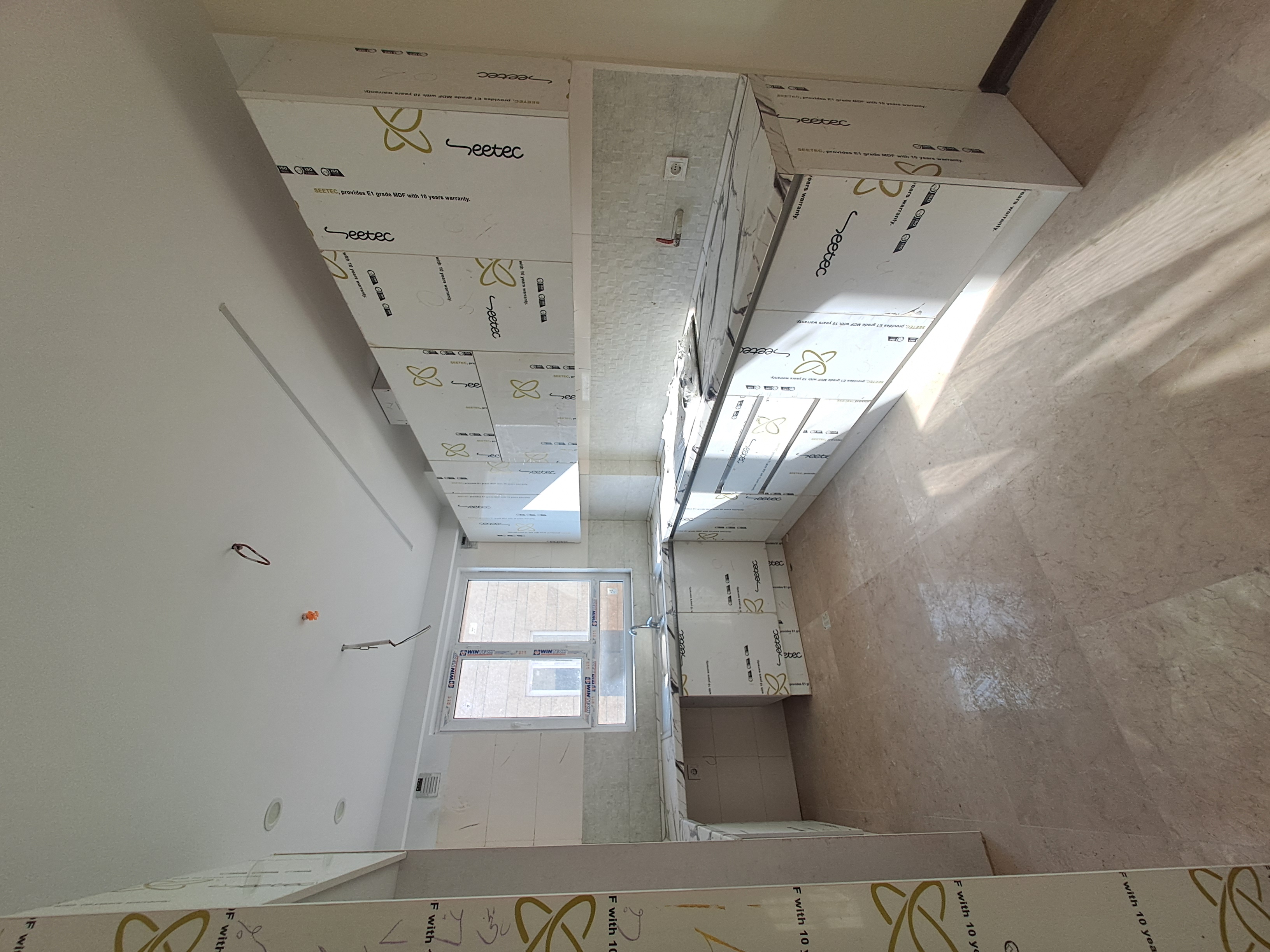 فروش آپارتمان 90 متر فدک فول امکانات طبقه ششم