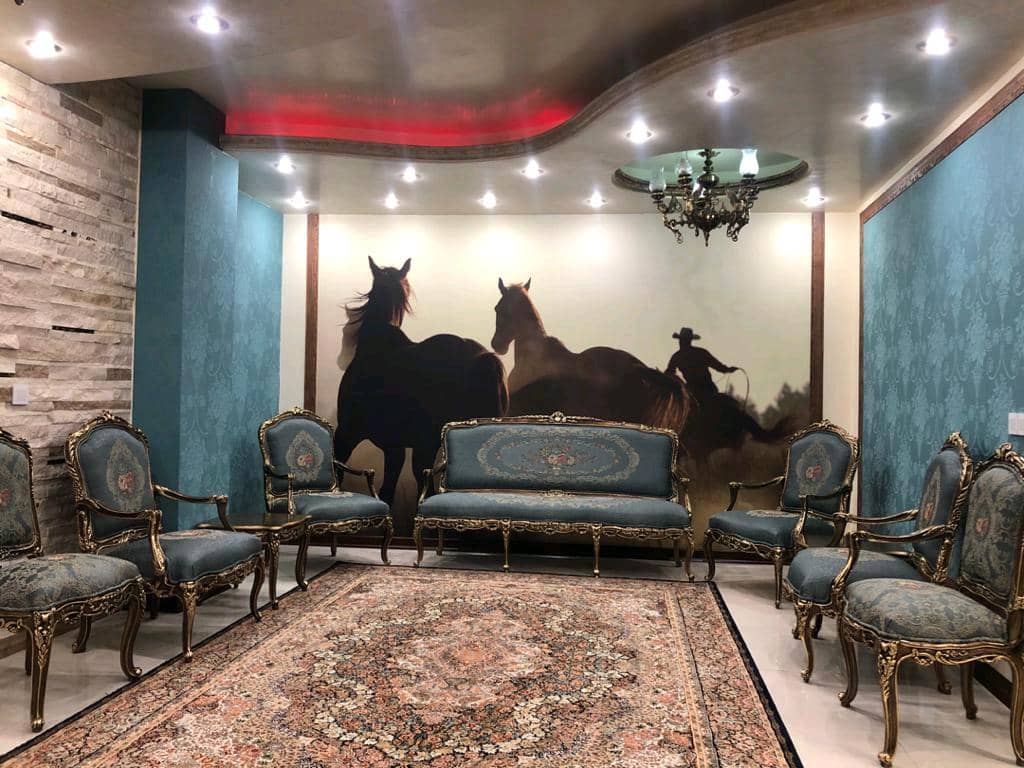 اجاره آپارتمان 80 متر دولت
