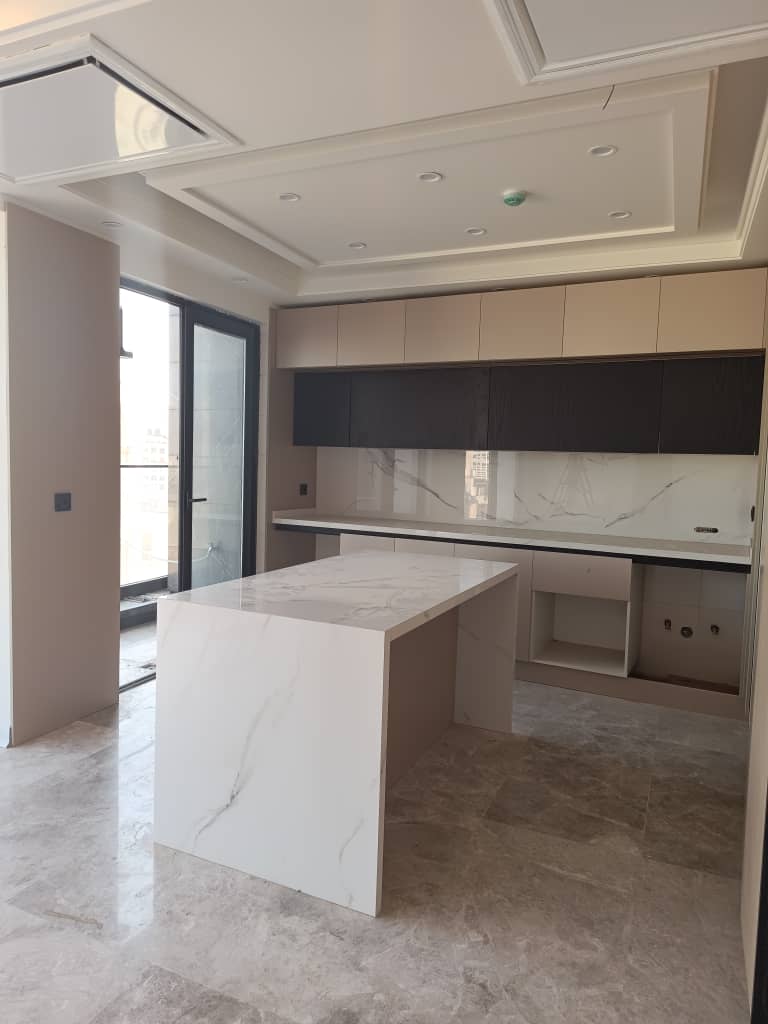 فروش اپارتمان 140 متر نیاوران