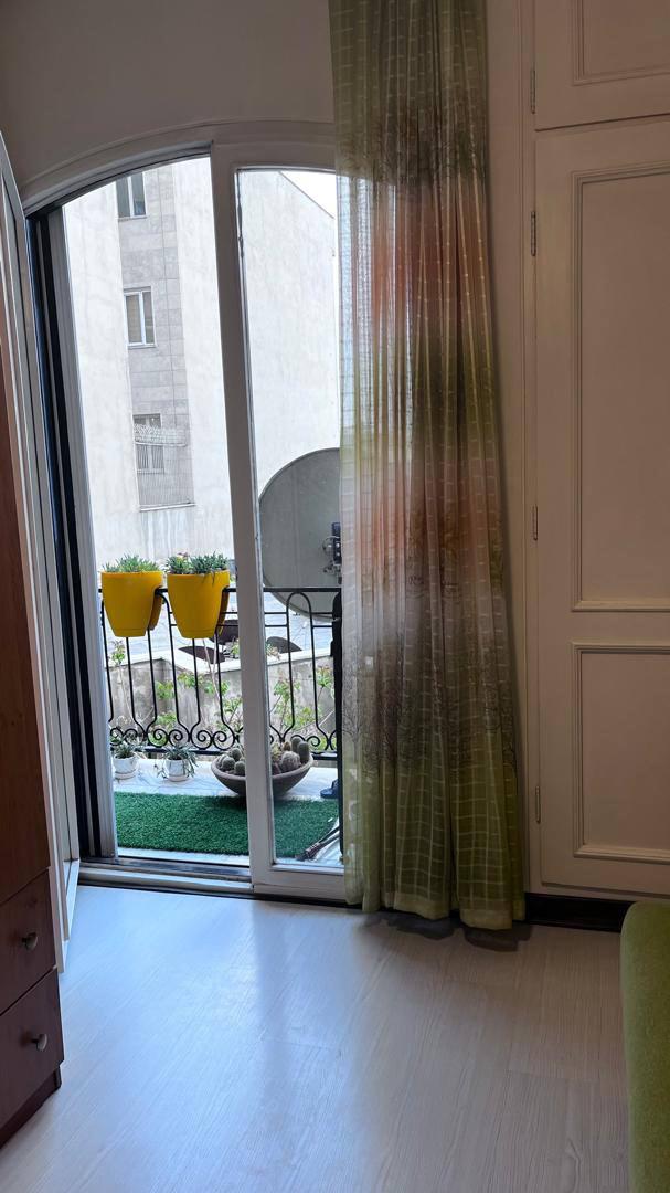 فروش اپارتمان 110 متر اجودانیه