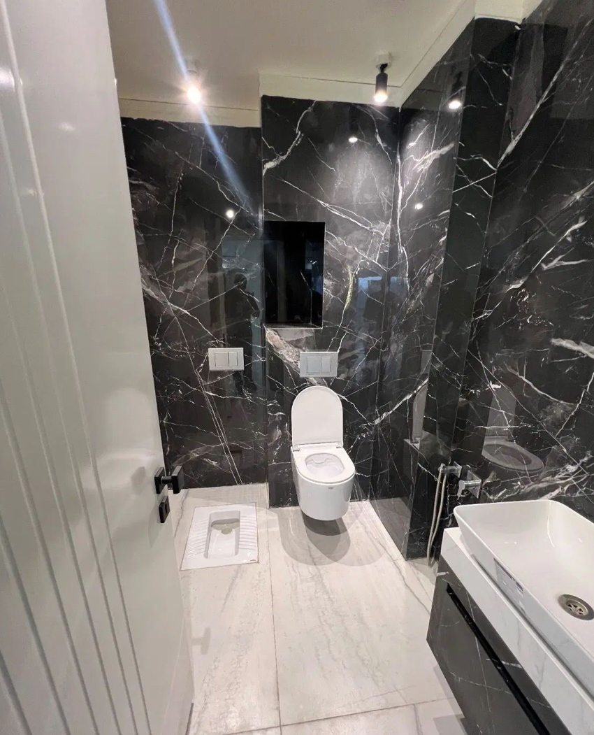 اجاره آپارتمان 190متر نارمک فول کلیدنخورده