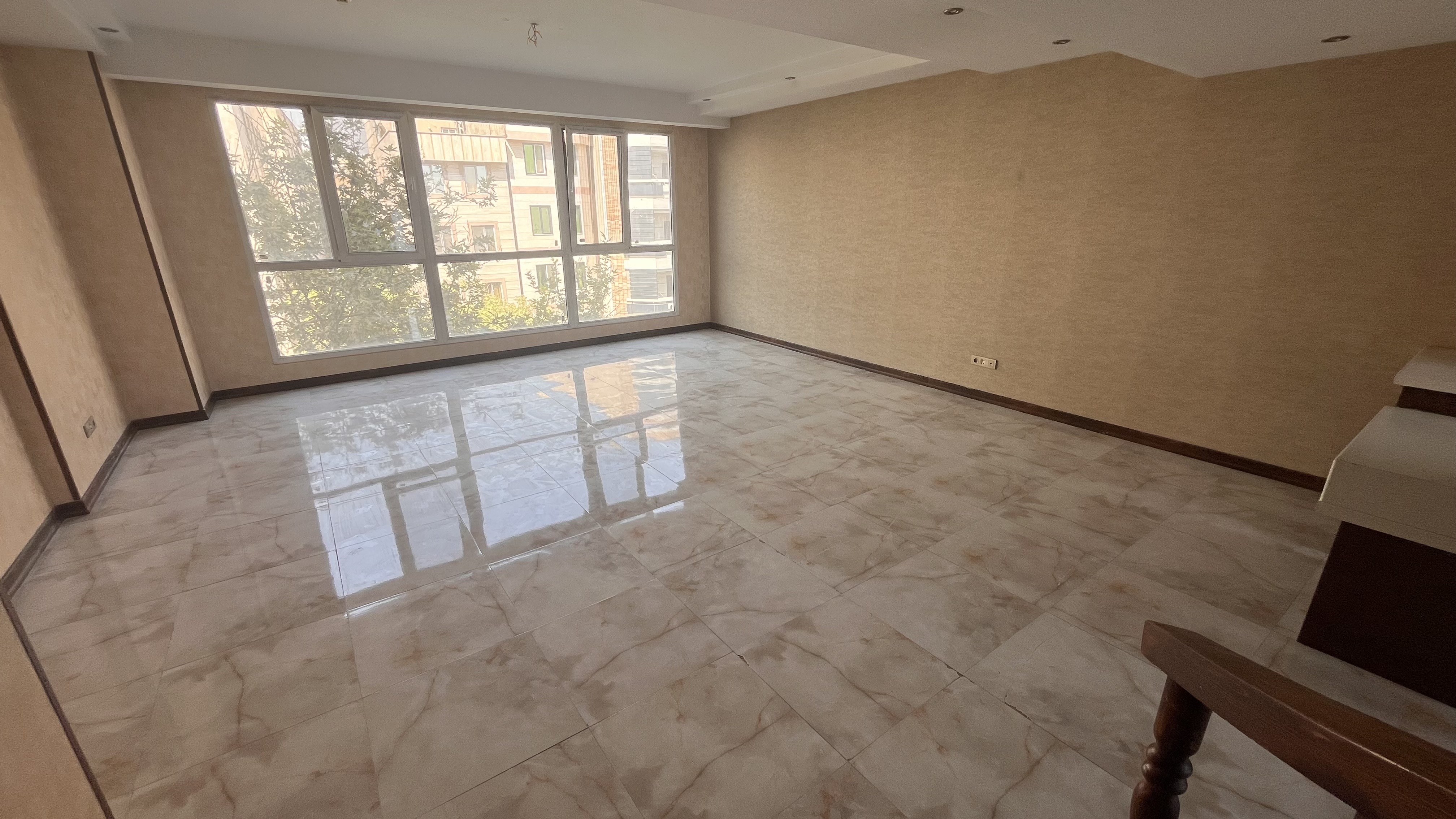 اجاره آپارتمان 150متر هروی فول امکانات