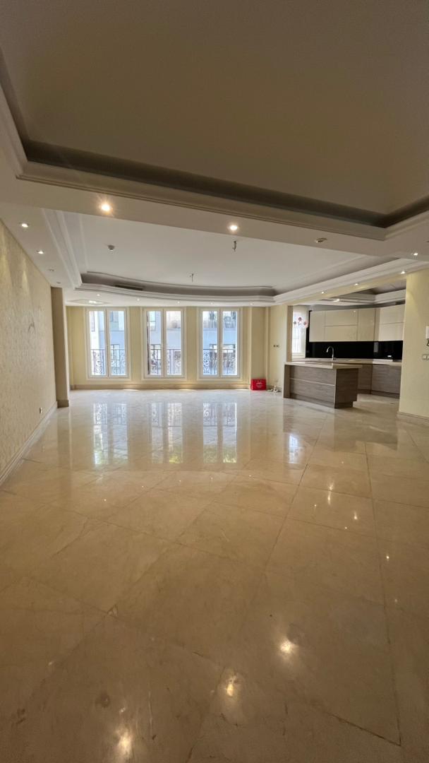 فروش آپارتمان 160 متر جمشیدیه 3خواب