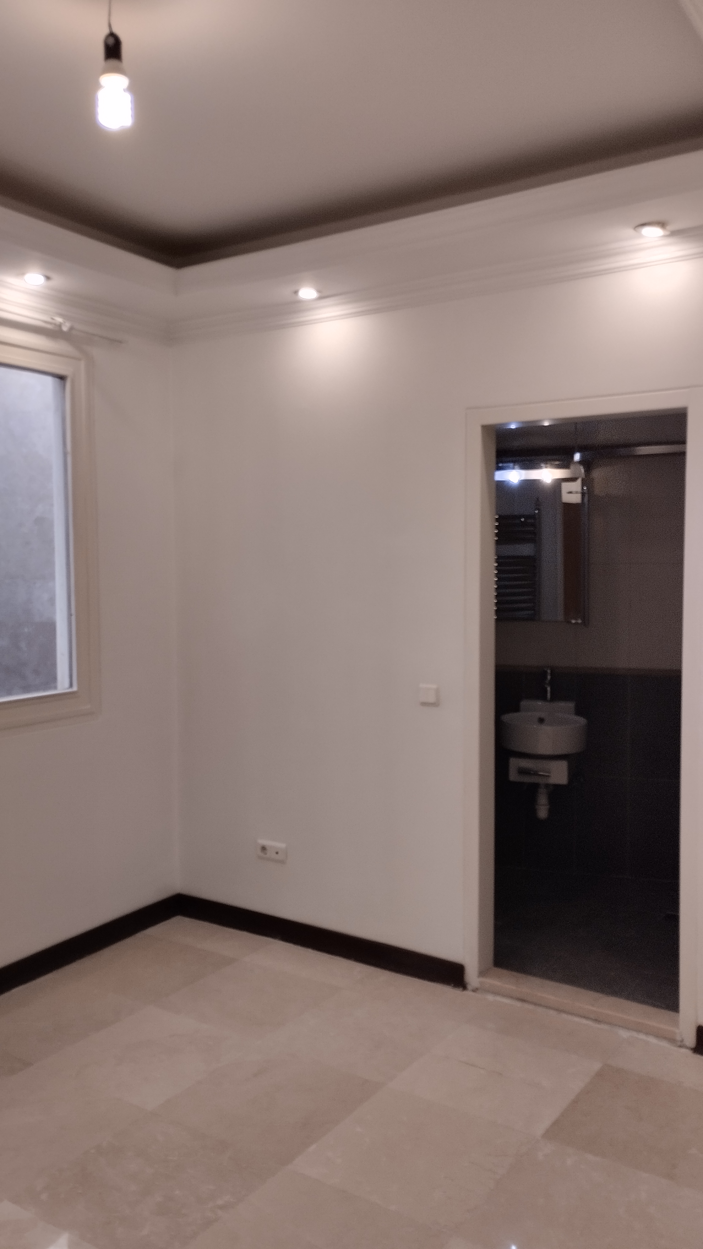 فروش آپارتمان  120 متر 2 خواب فول امکانات نیاوران