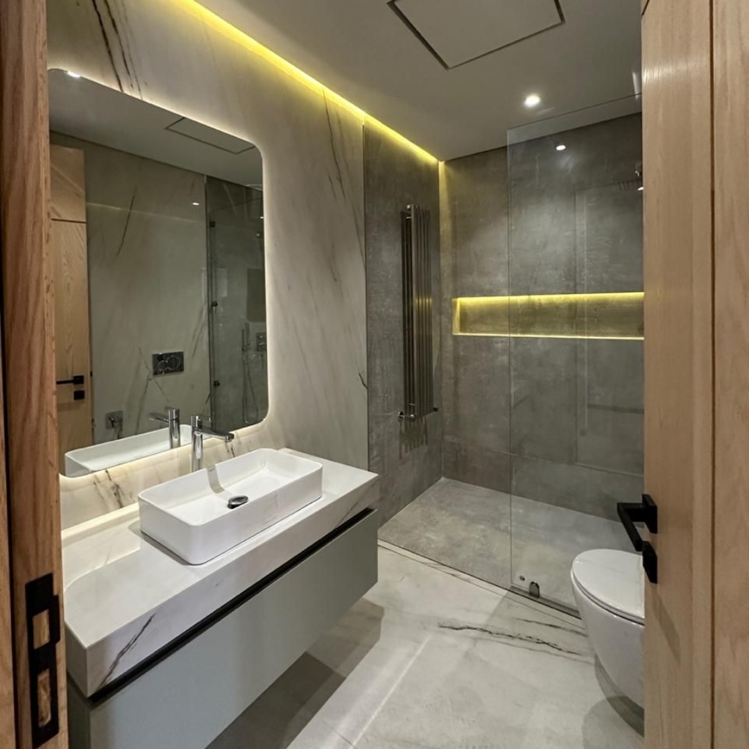 فروش آپارتمان 85متر سهیل فول امکانات