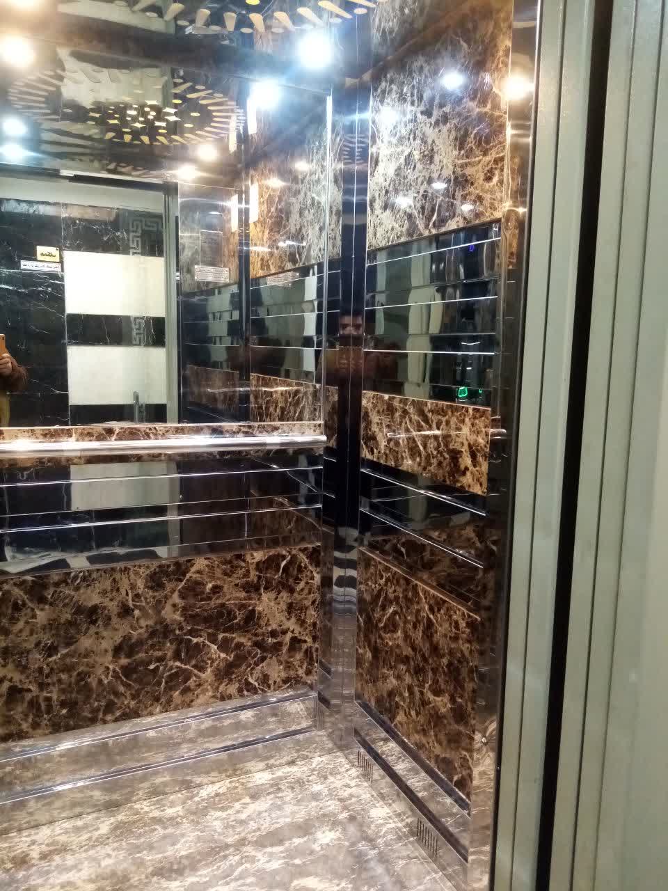 اجاره آپارتمان 100 متر نارمک دو خواب