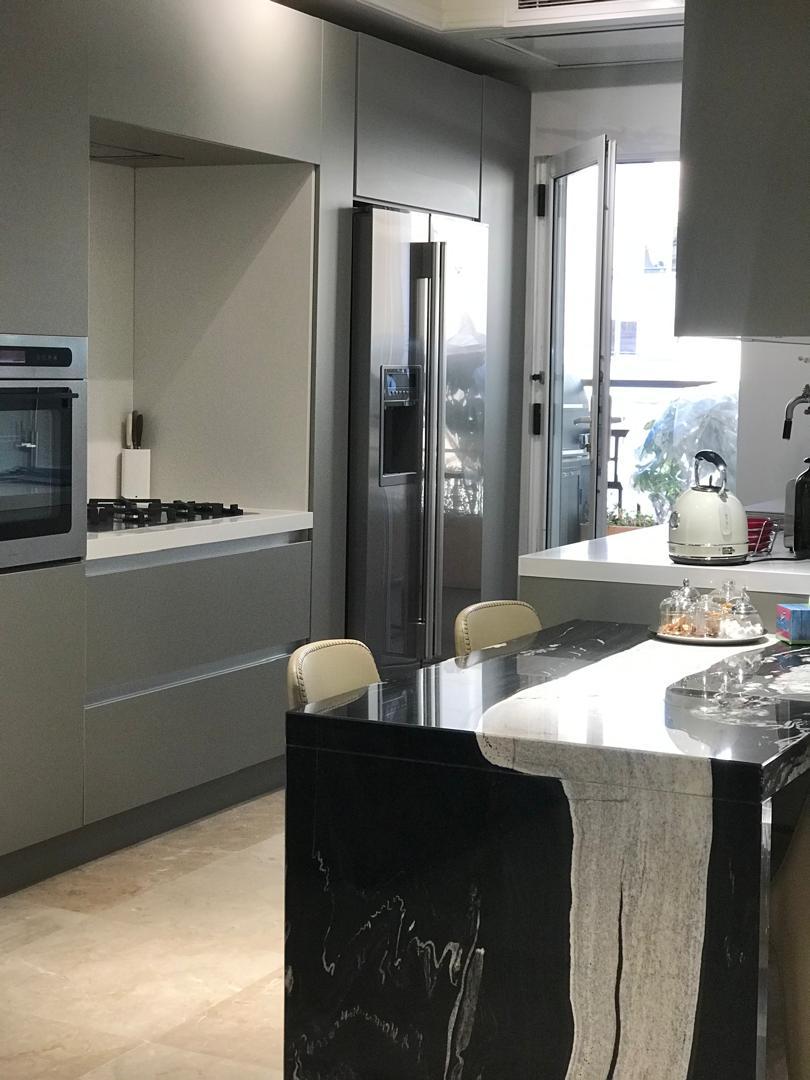 فروش آپارتمان 105متر فرمانیه غربی