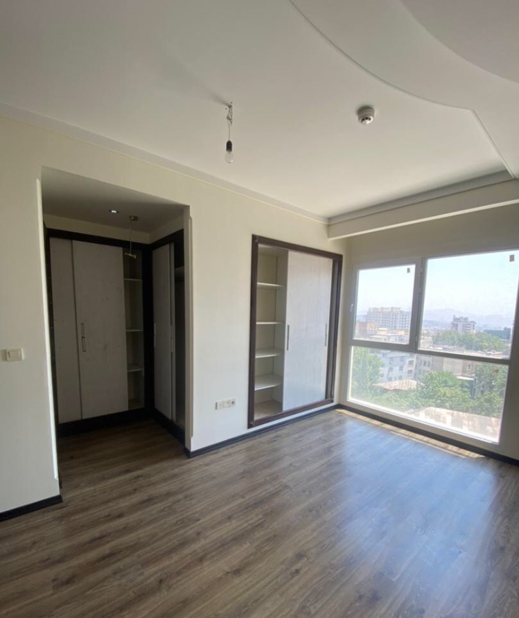 فروش اپارتمان فرمانیه شرقی 380 متر 4 خواب