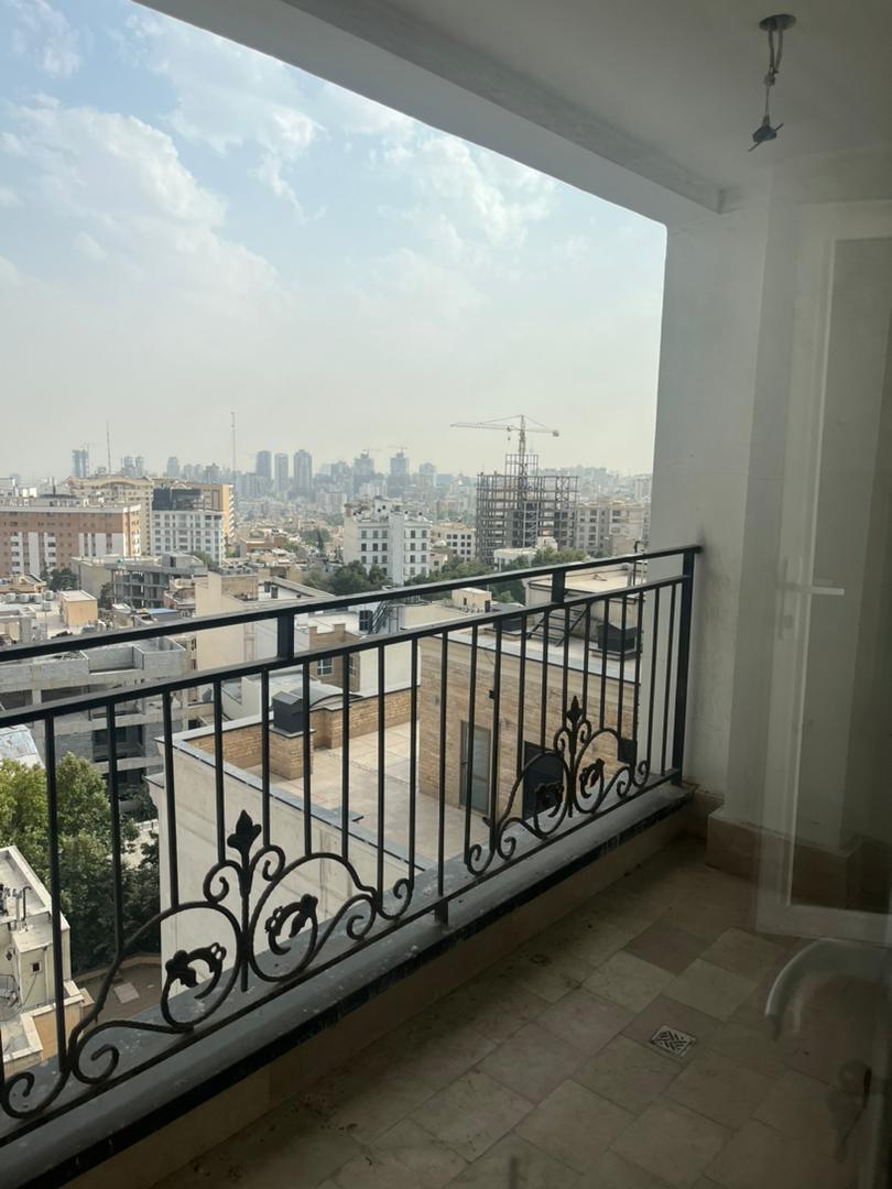 اپارتمان 160متری سه خواب ویودار