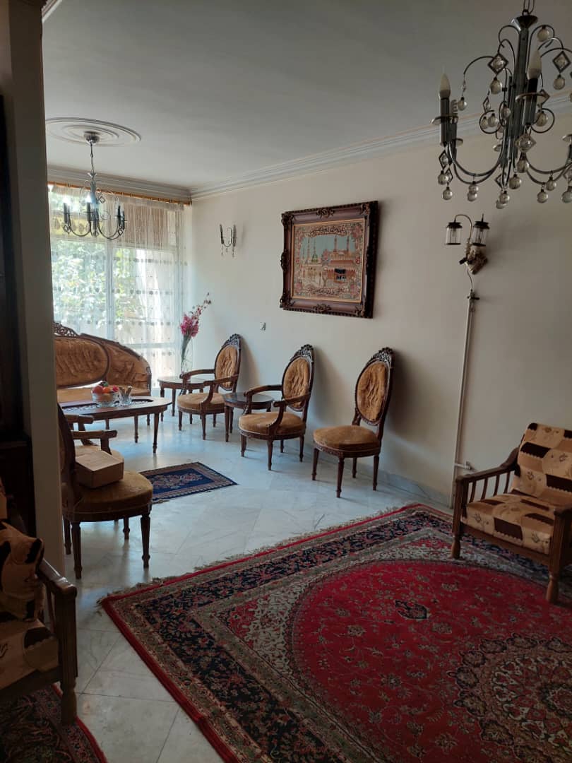 اجاره آپارتمان 95 متر نارمک