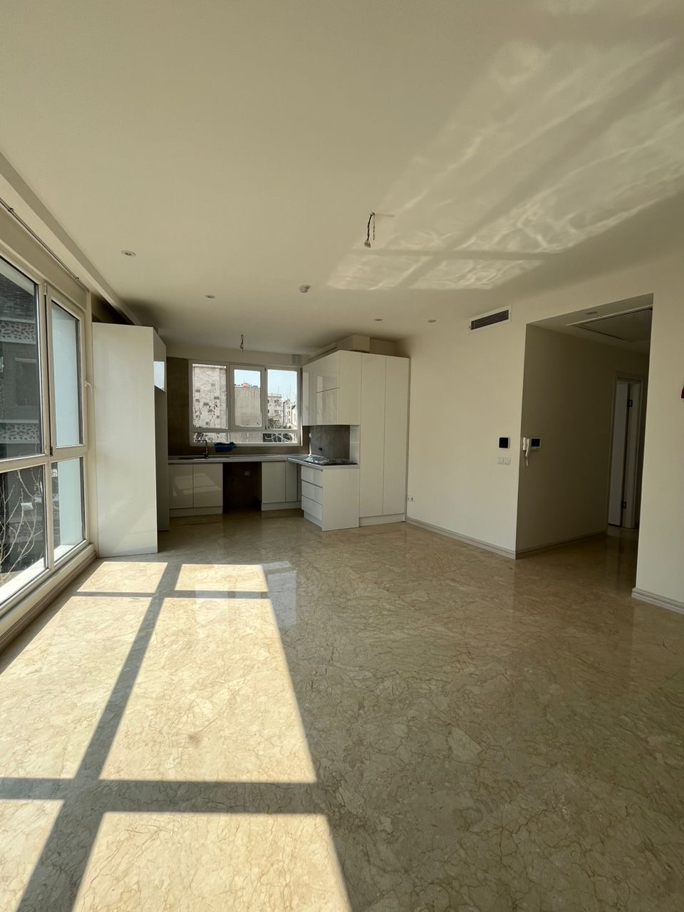 فروش آپارتمان 75 متر قیطریه