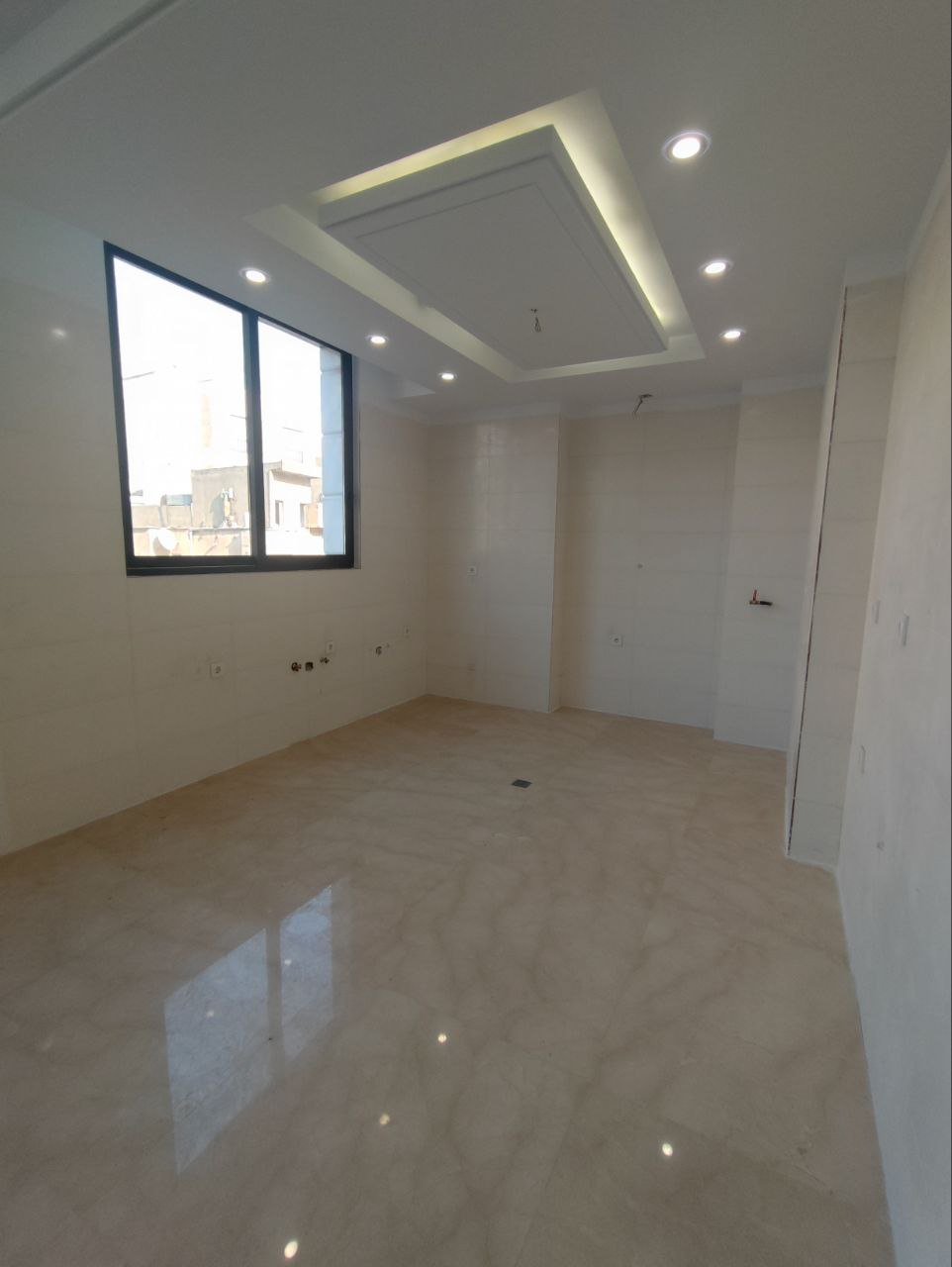 فروش آپارتمان133متری در نارمک فول امکانات