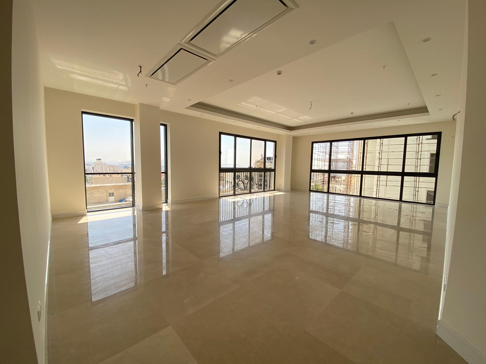 فروش آپارتمان 260 متر نیاوران