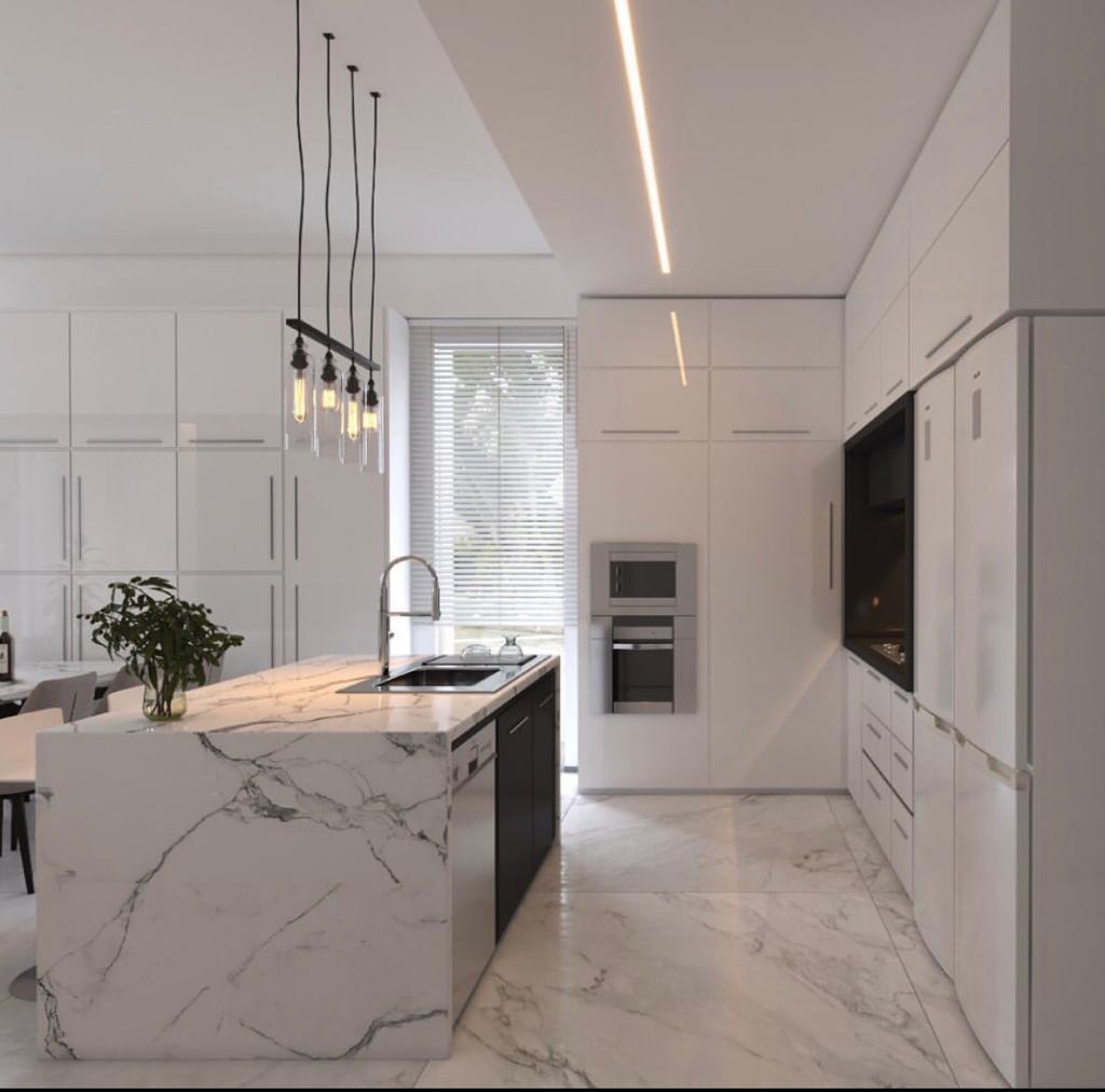 فروش آپارتمان 70متر منظریه غرق درنور