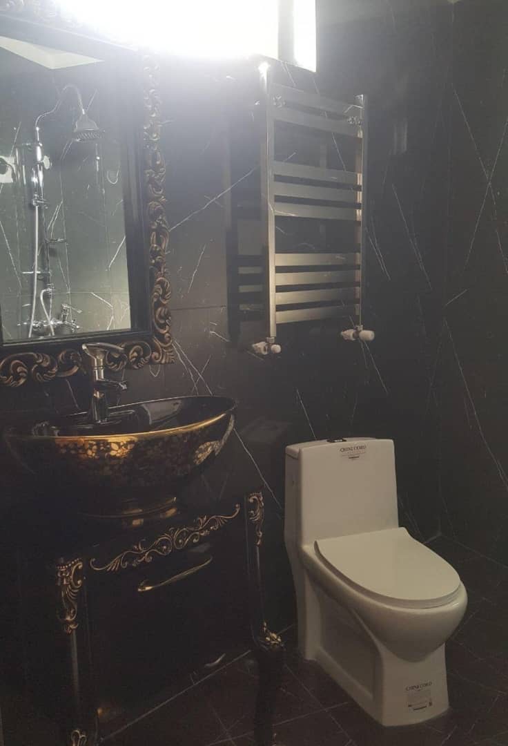 فروش اپارتمان 125 متر دیباجی