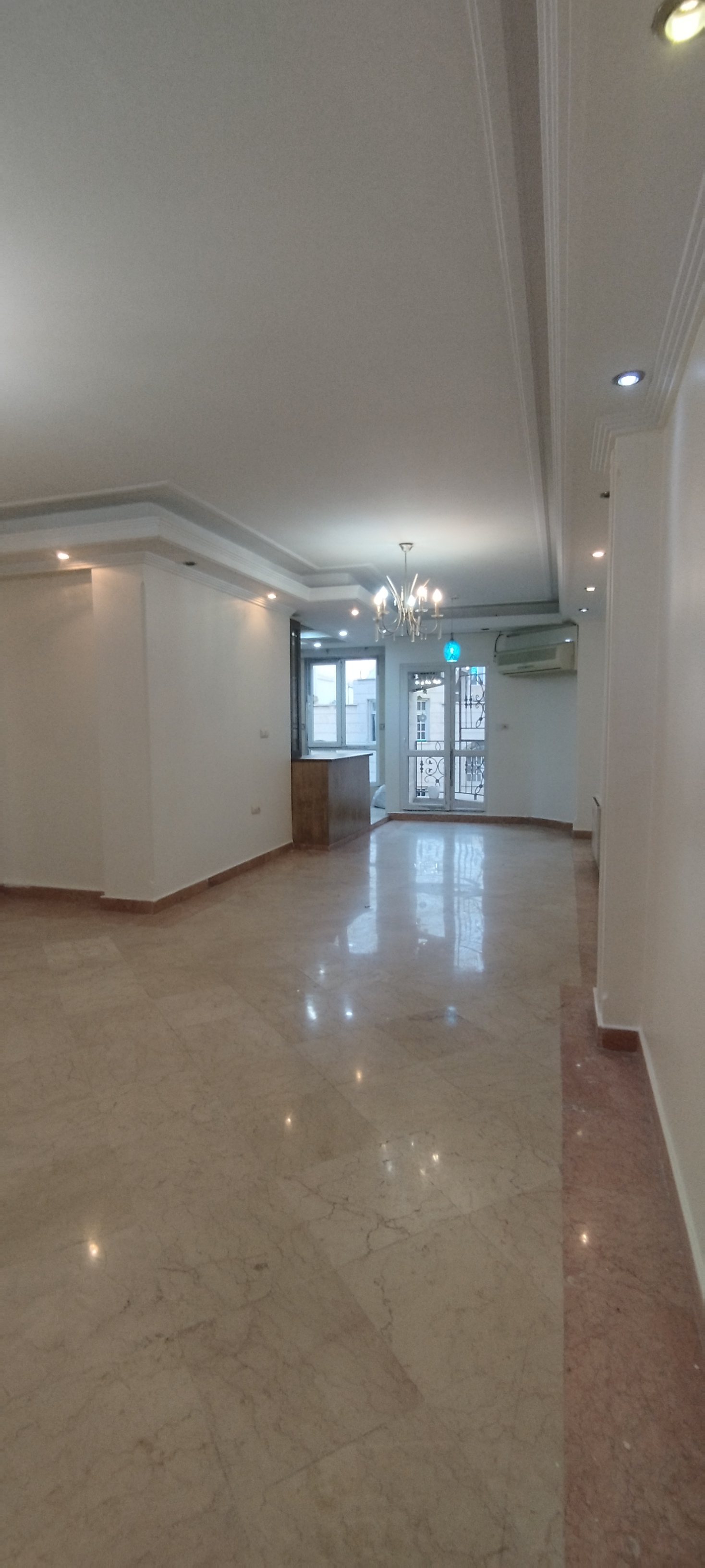 اجاره آپارتمان 110 متر نارمک 2خواب