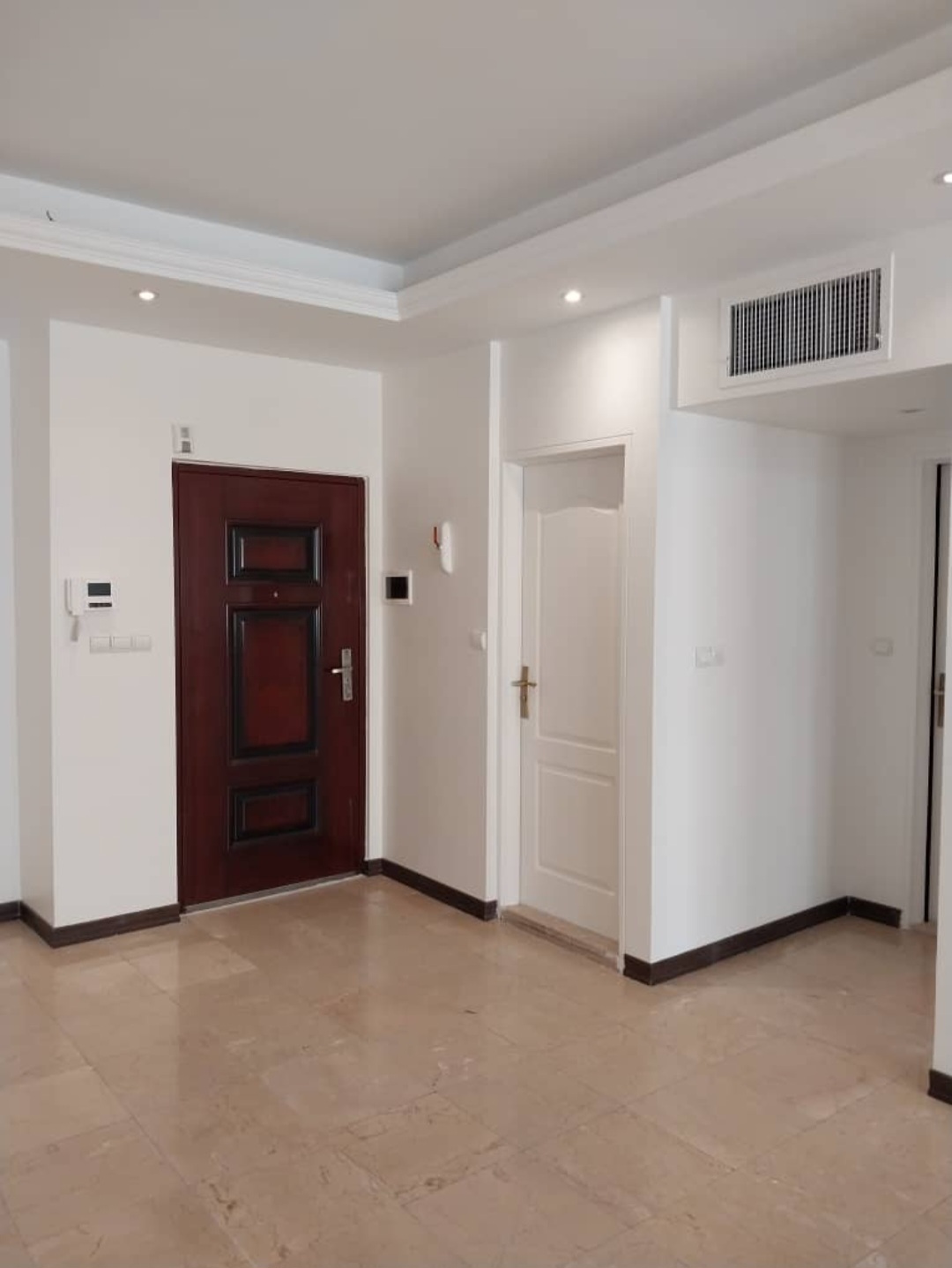 اجاره آپارتمان 54 متر نارمک فول امکانات