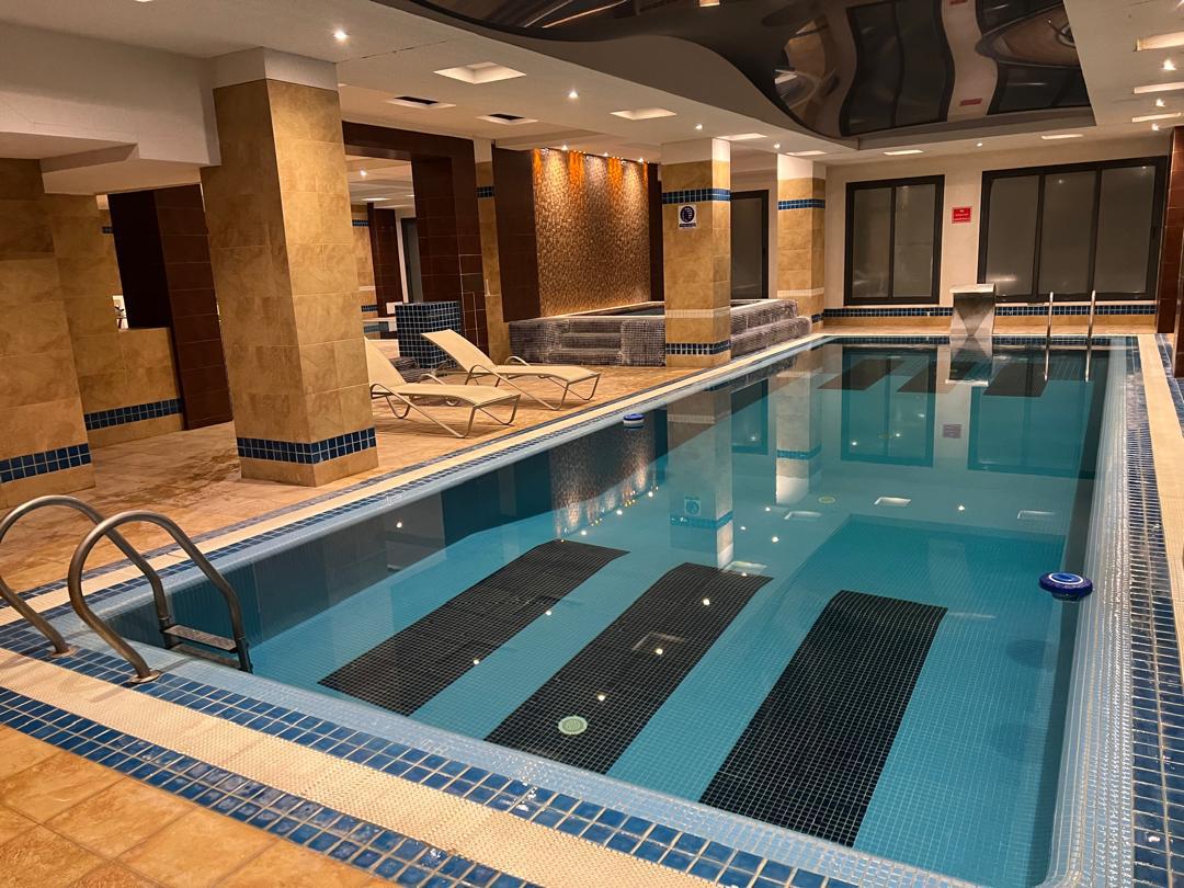 فروش آپارتمان173متر جمشیدیه ویو ابدی