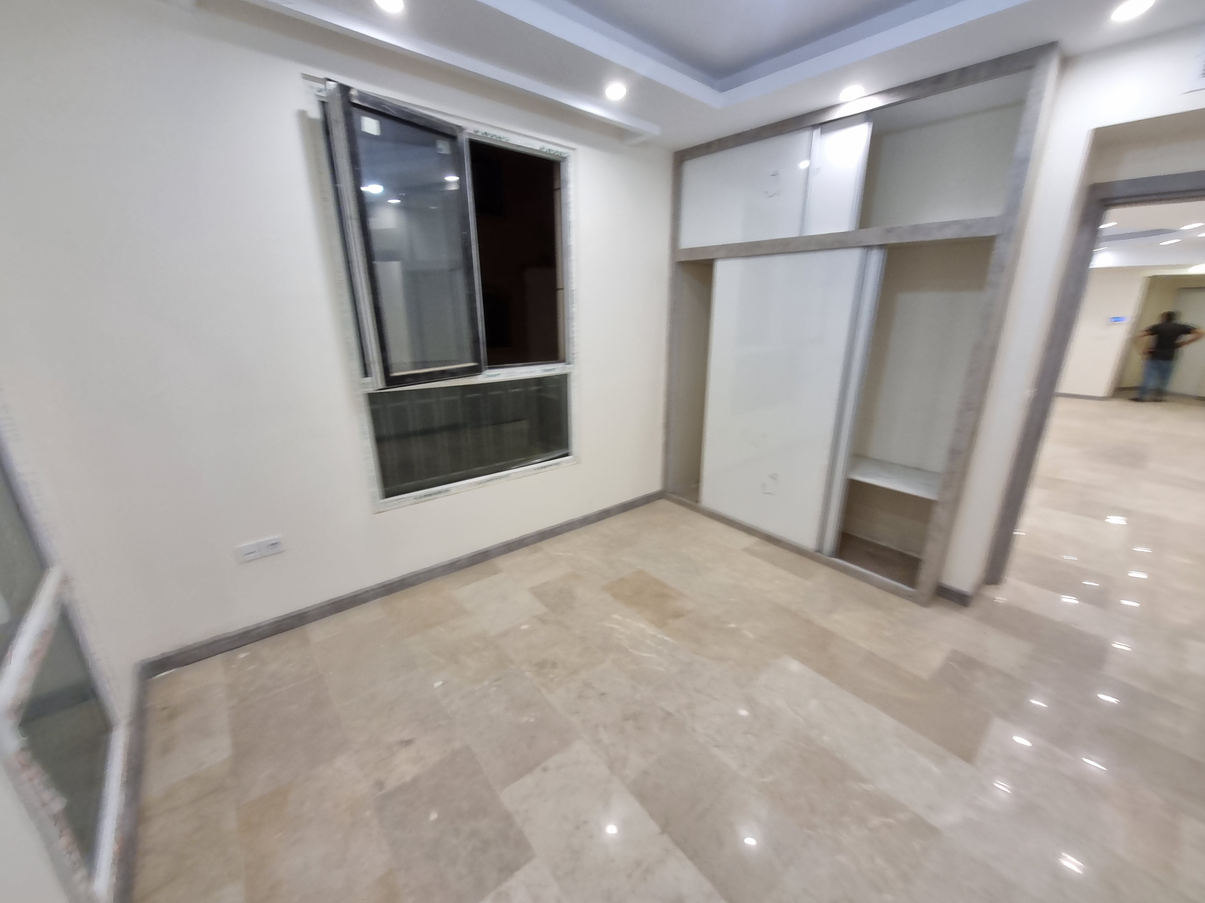 اجاره آپارتمان،85دوخواب فول امکانات،