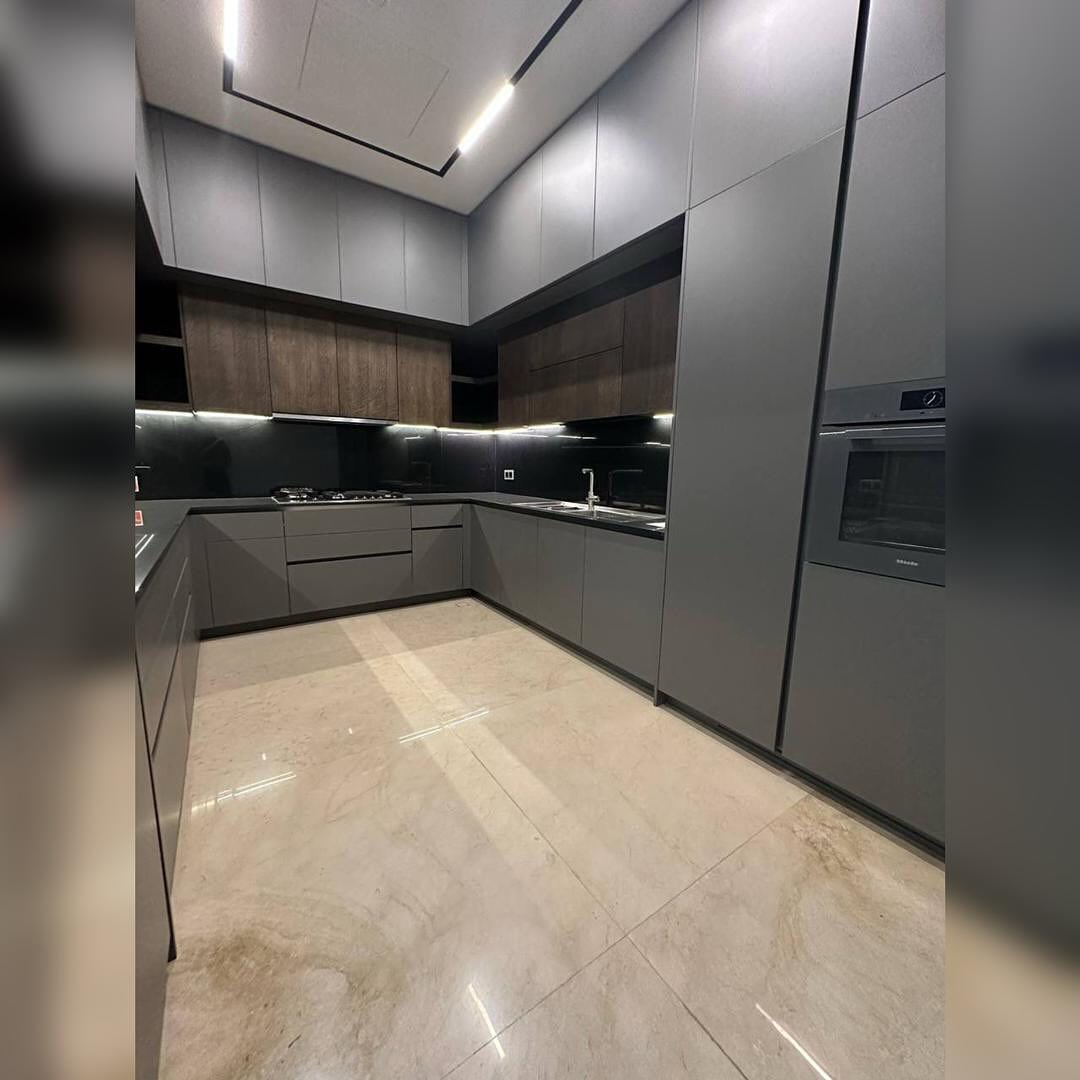 فروش آپارتمان 300متر اقدسیه مدرن