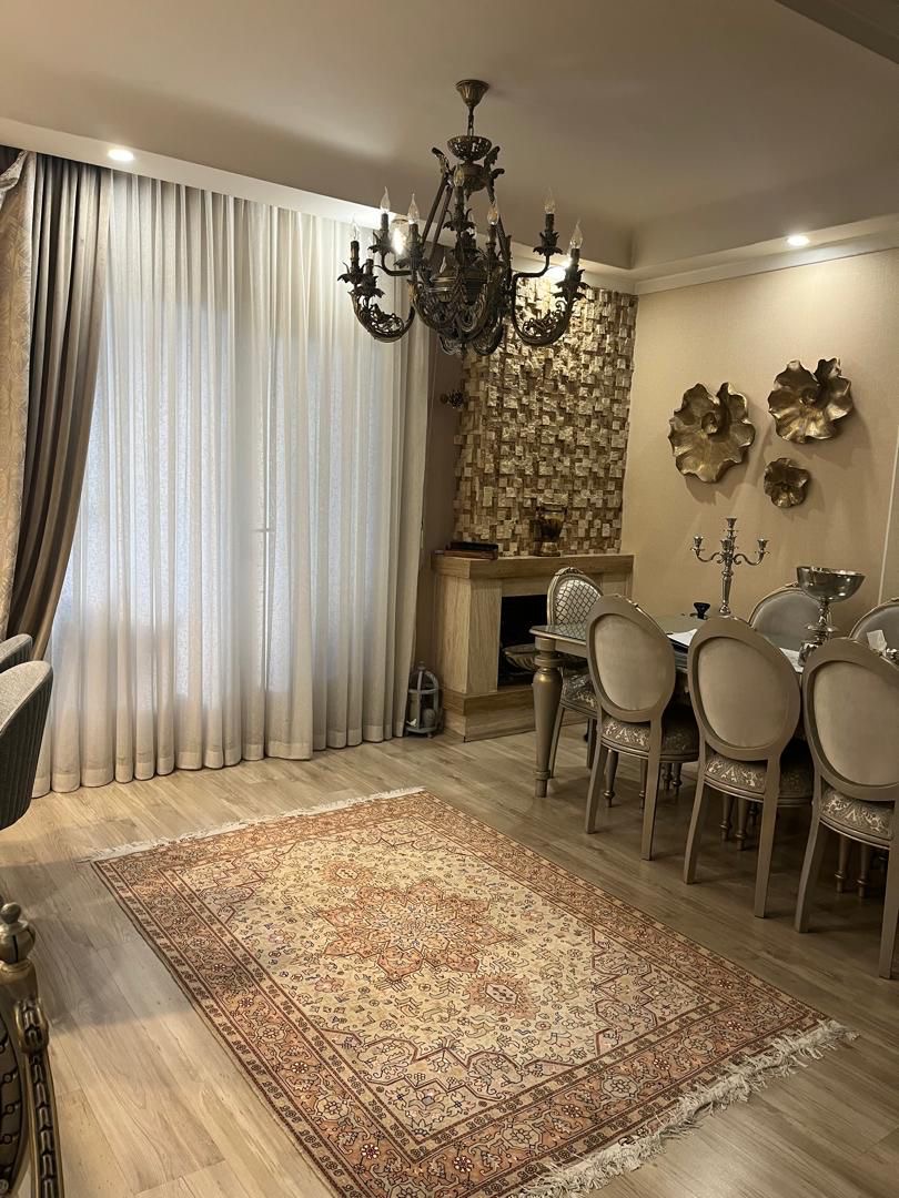 اجاره آپارتمان 120 متر سوهانک