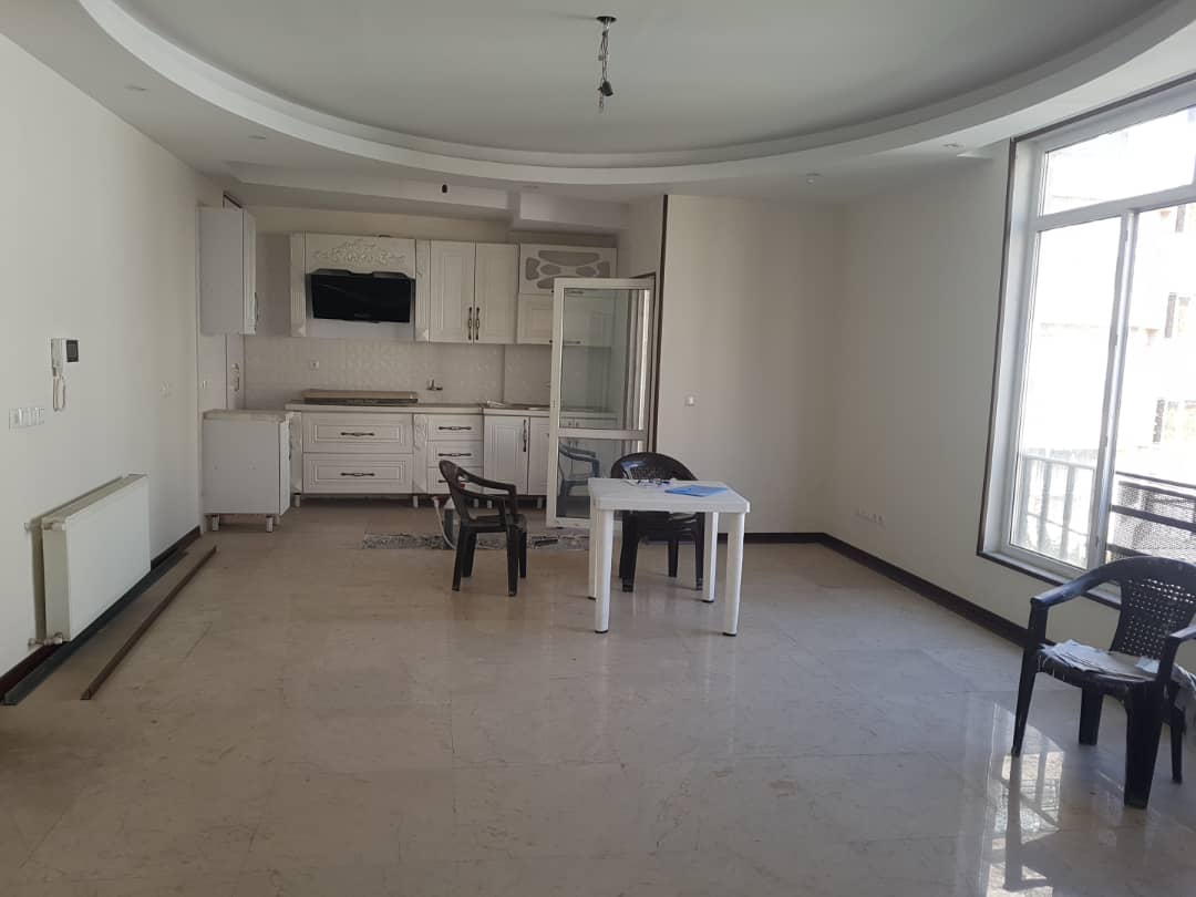 اجاره آپارتمان 100 متر پاسداران فول