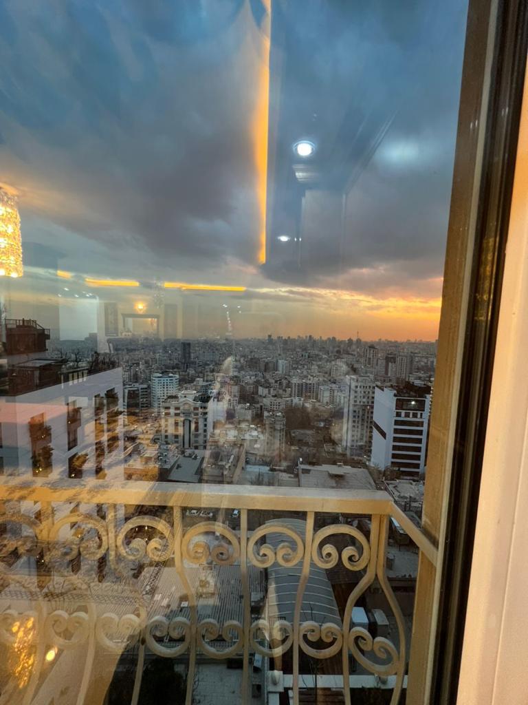 فروش آپارتمان 206 متر نیاوران