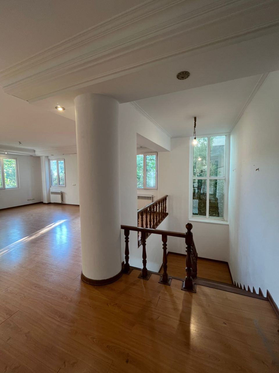 فروش آپارتمان 175 متر اقدسیه