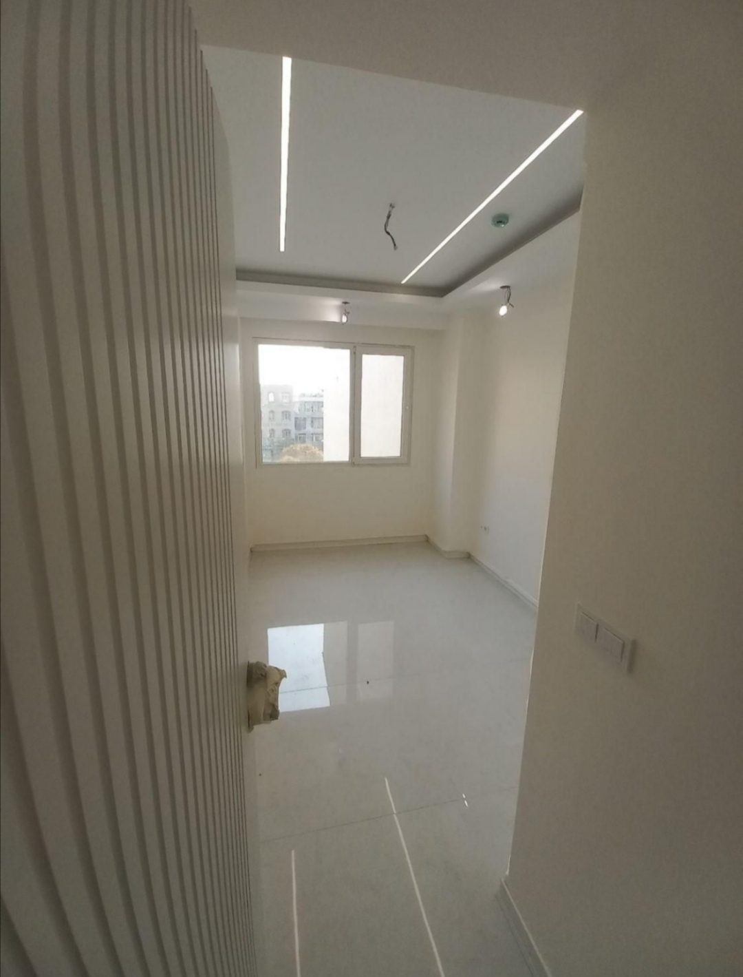 فروش آپارتمان 100 متری فول امکانات کلید نخورده
