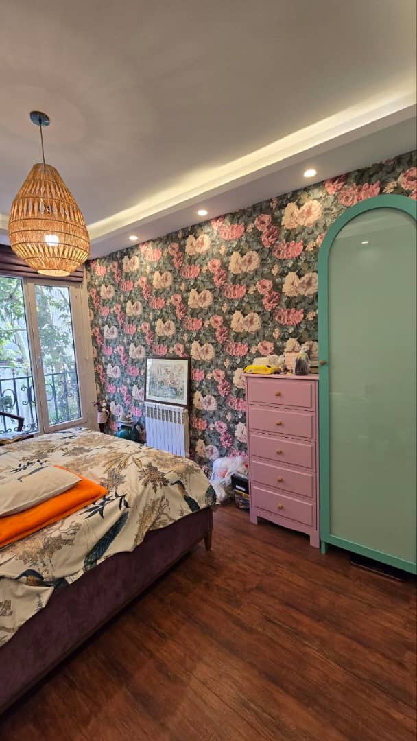 فروش اپارتمان 134 متر نیاوران