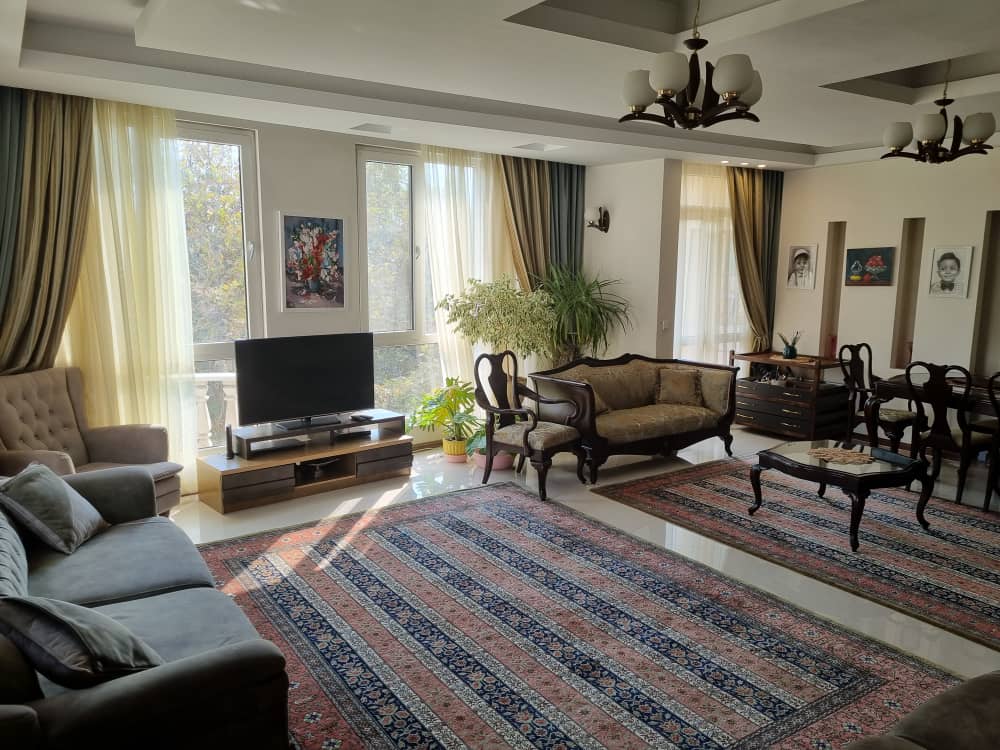 فروش 167 متر اجودانیه