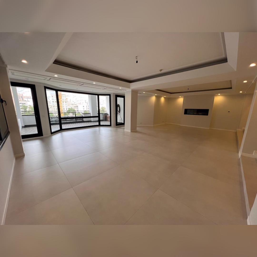 اجاره آپارتمان 322 متر نیاوران تاپ لوکیشن